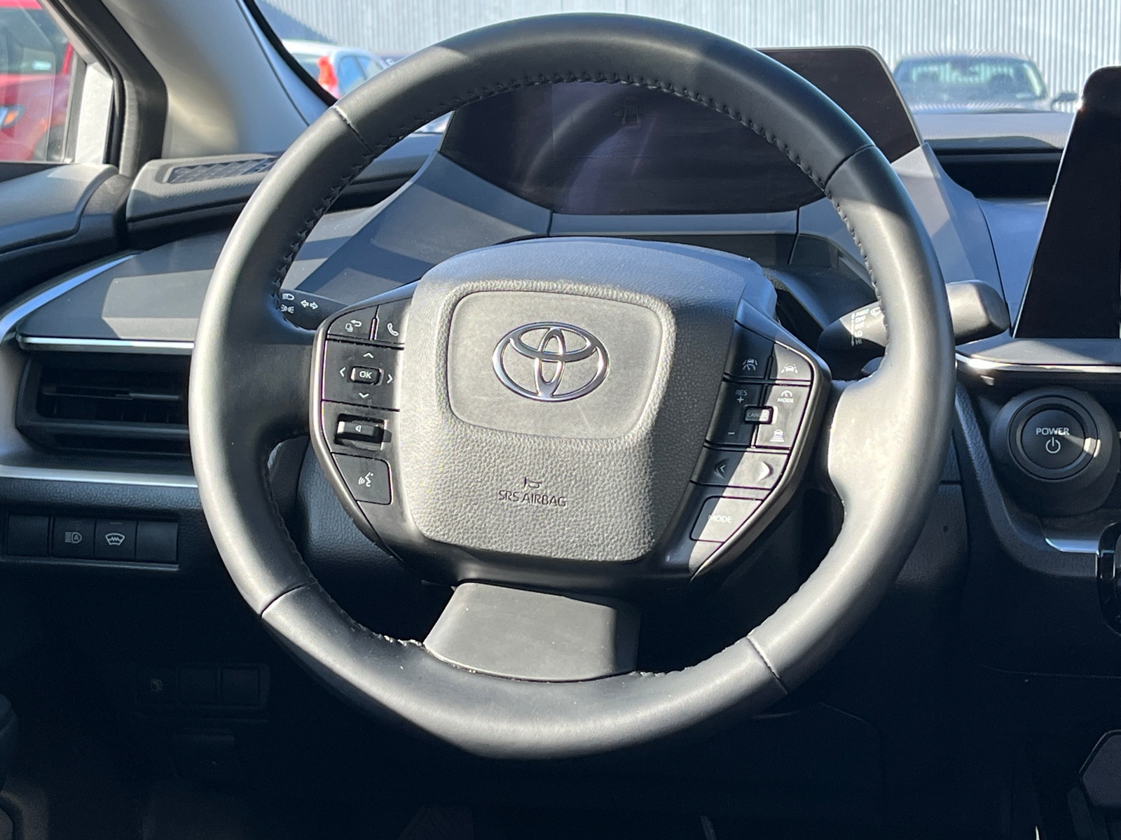 Thumbnail: 2025 Toyota Prius - 5