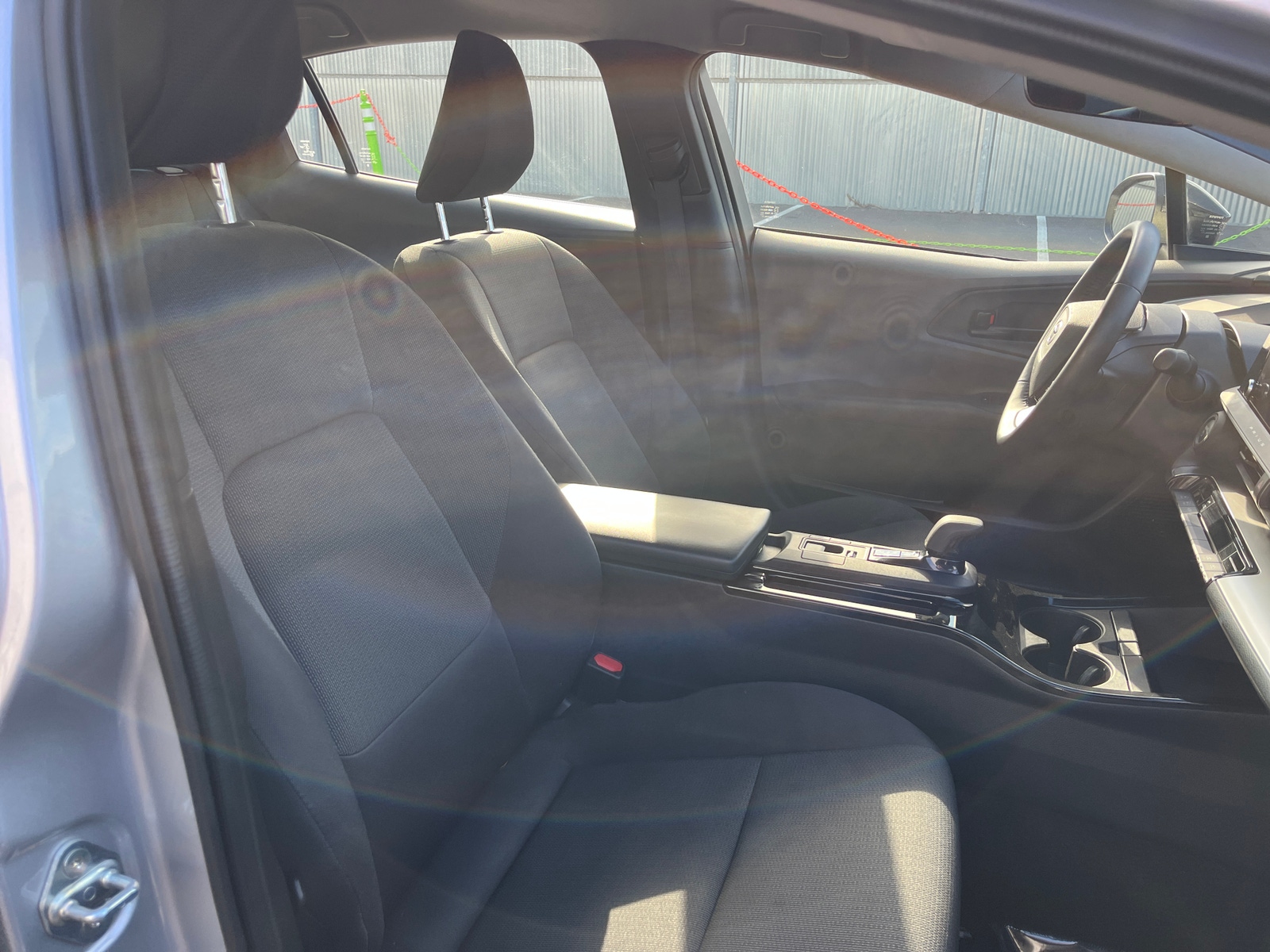 Thumbnail: 2025 Toyota Prius - 2