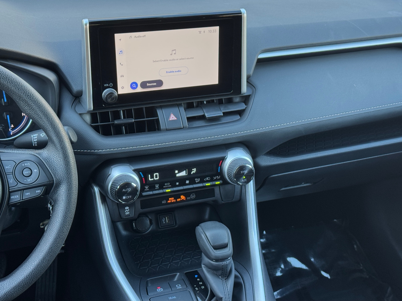 Thumbnail: 2025 Toyota RAV4 - 4