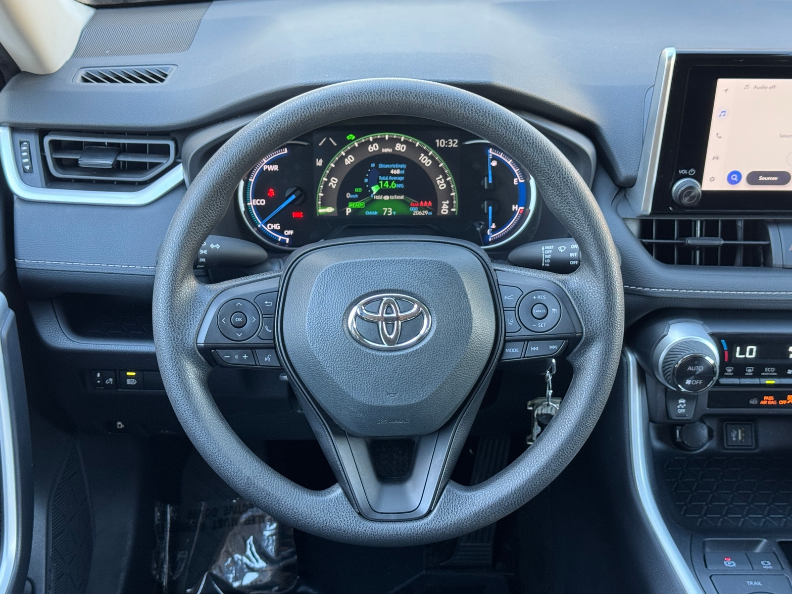 Thumbnail: 2025 Toyota RAV4 - 5