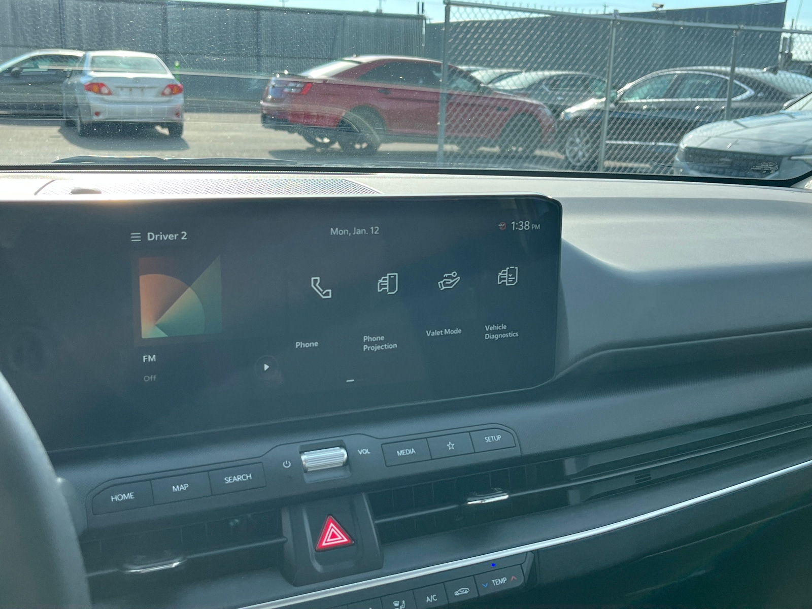 Thumbnail: 2025 Kia K4 - 4