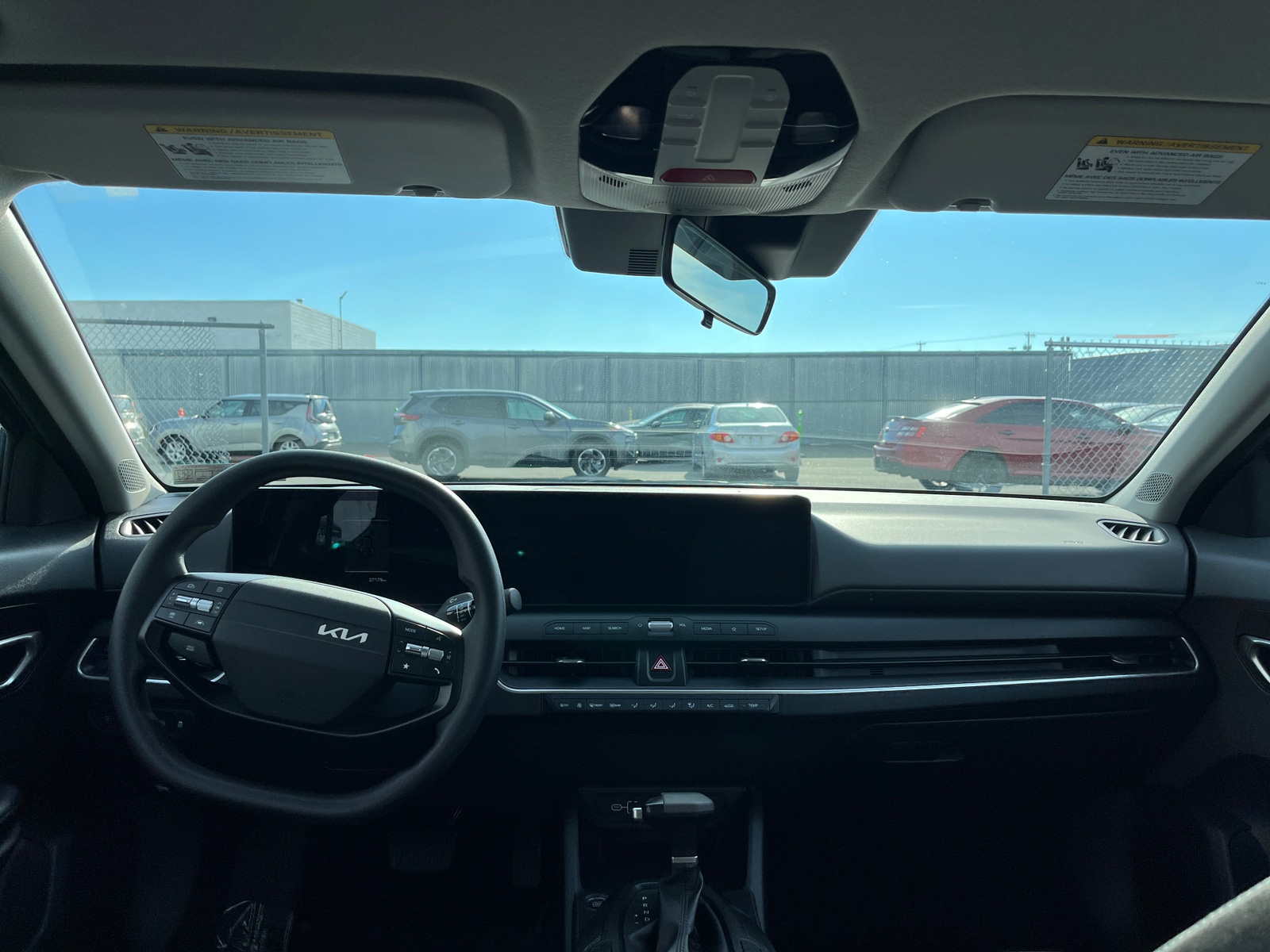 Thumbnail: 2025 Kia K4 - 3