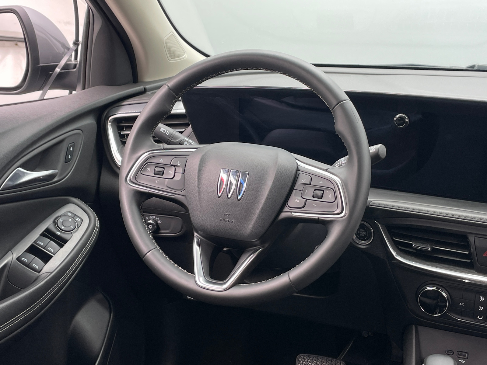 Thumbnail: 2025 Buick Encore GX - 5