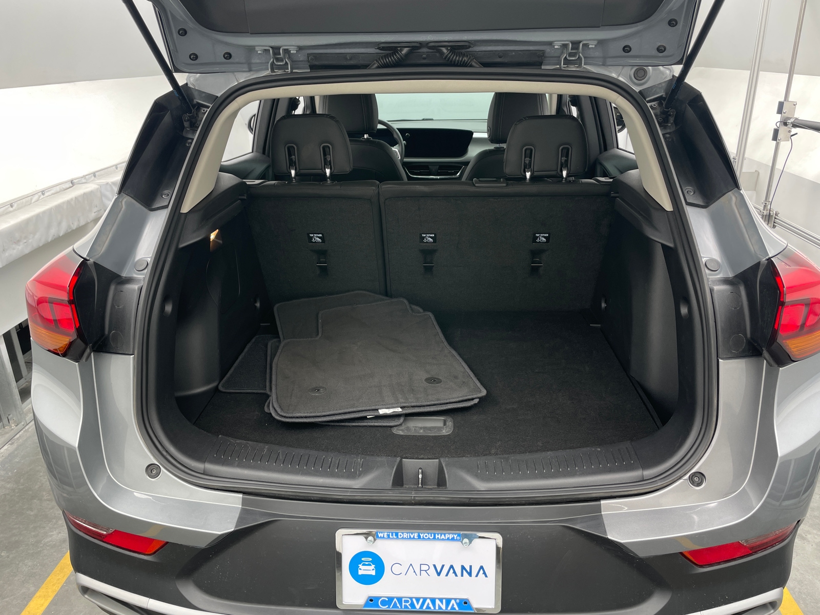 Thumbnail: 2025 Buick Encore GX - 7