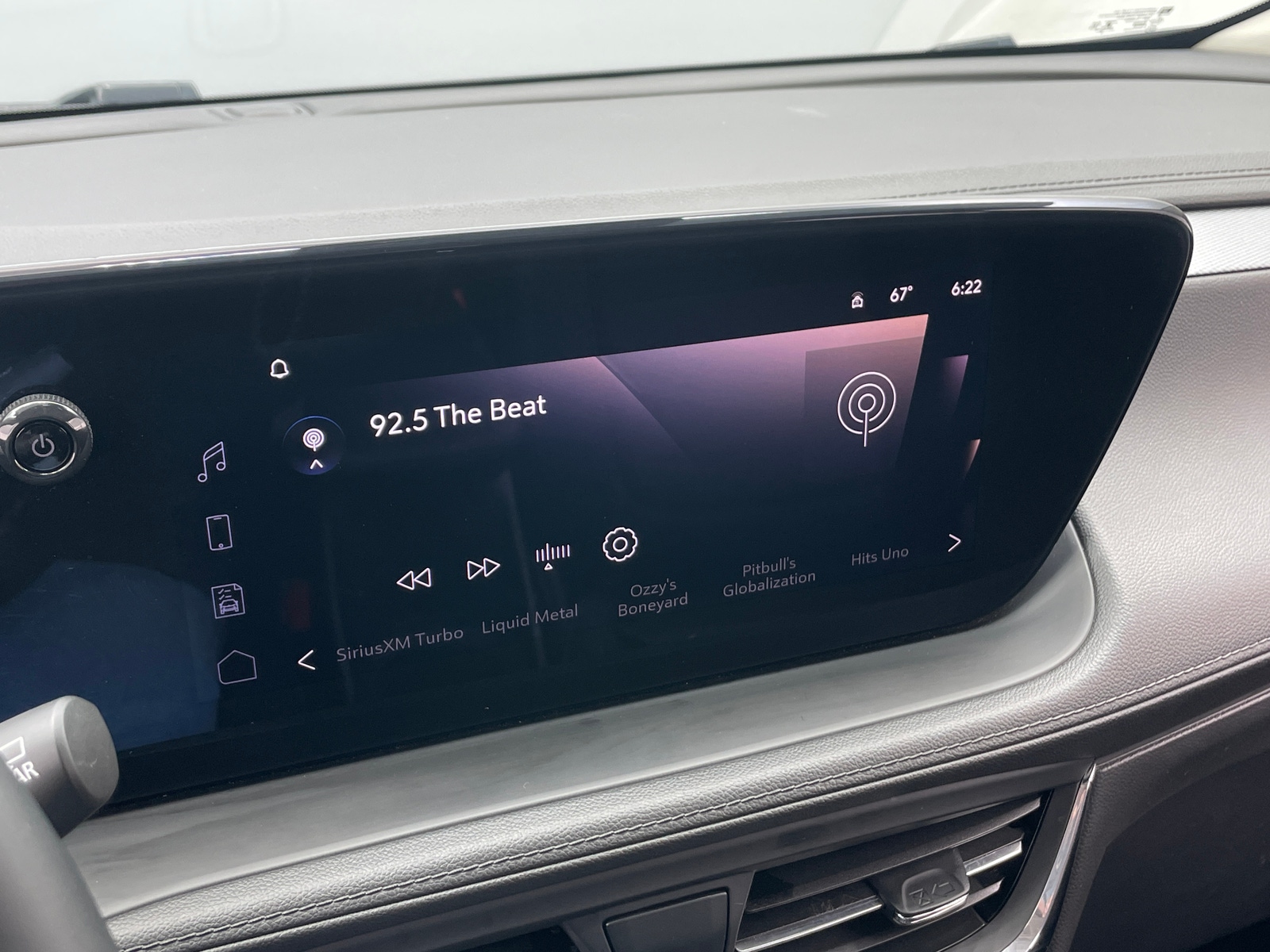 Thumbnail: 2025 Buick Encore GX - 4