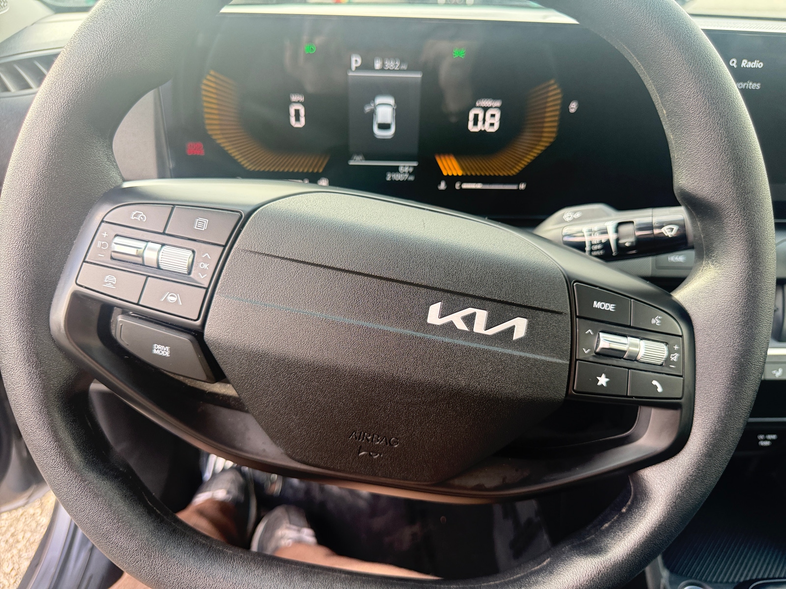 Thumbnail: 2025 Kia K4 - 5