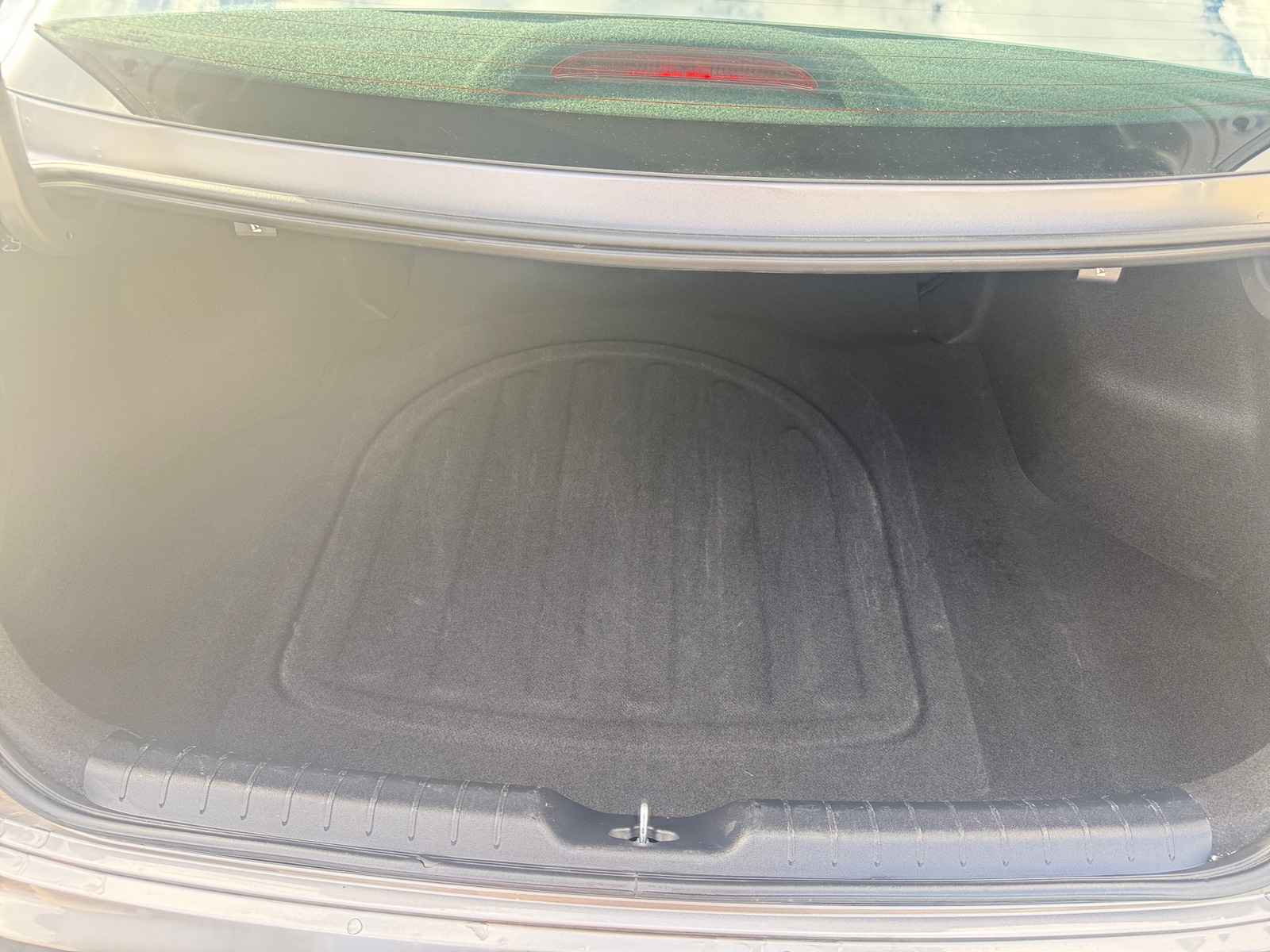 Thumbnail: 2025 Kia K4 - 6