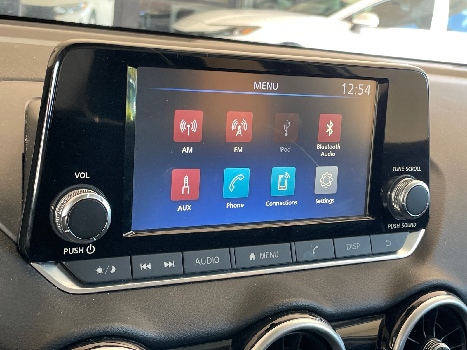 Thumbnail: 2025 Nissan Sentra - 4