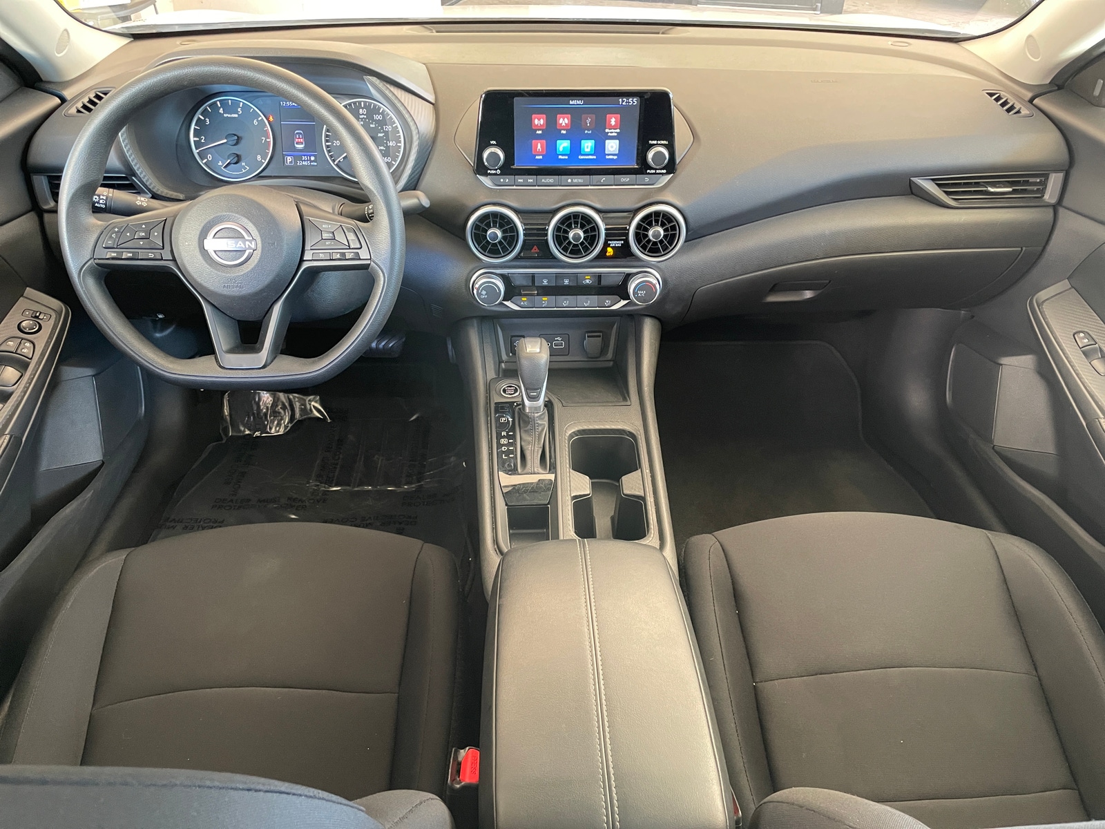 Thumbnail: 2025 Nissan Sentra - 3