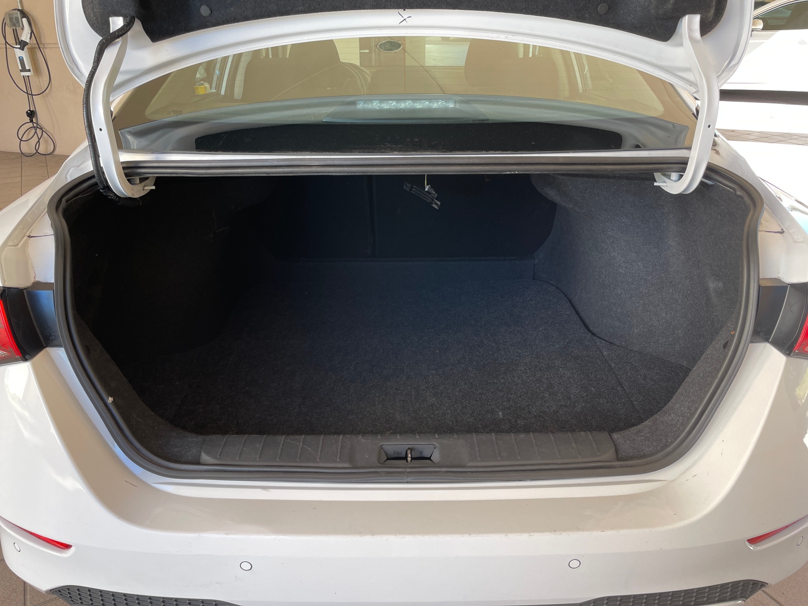 Thumbnail: 2025 Nissan Sentra - 6