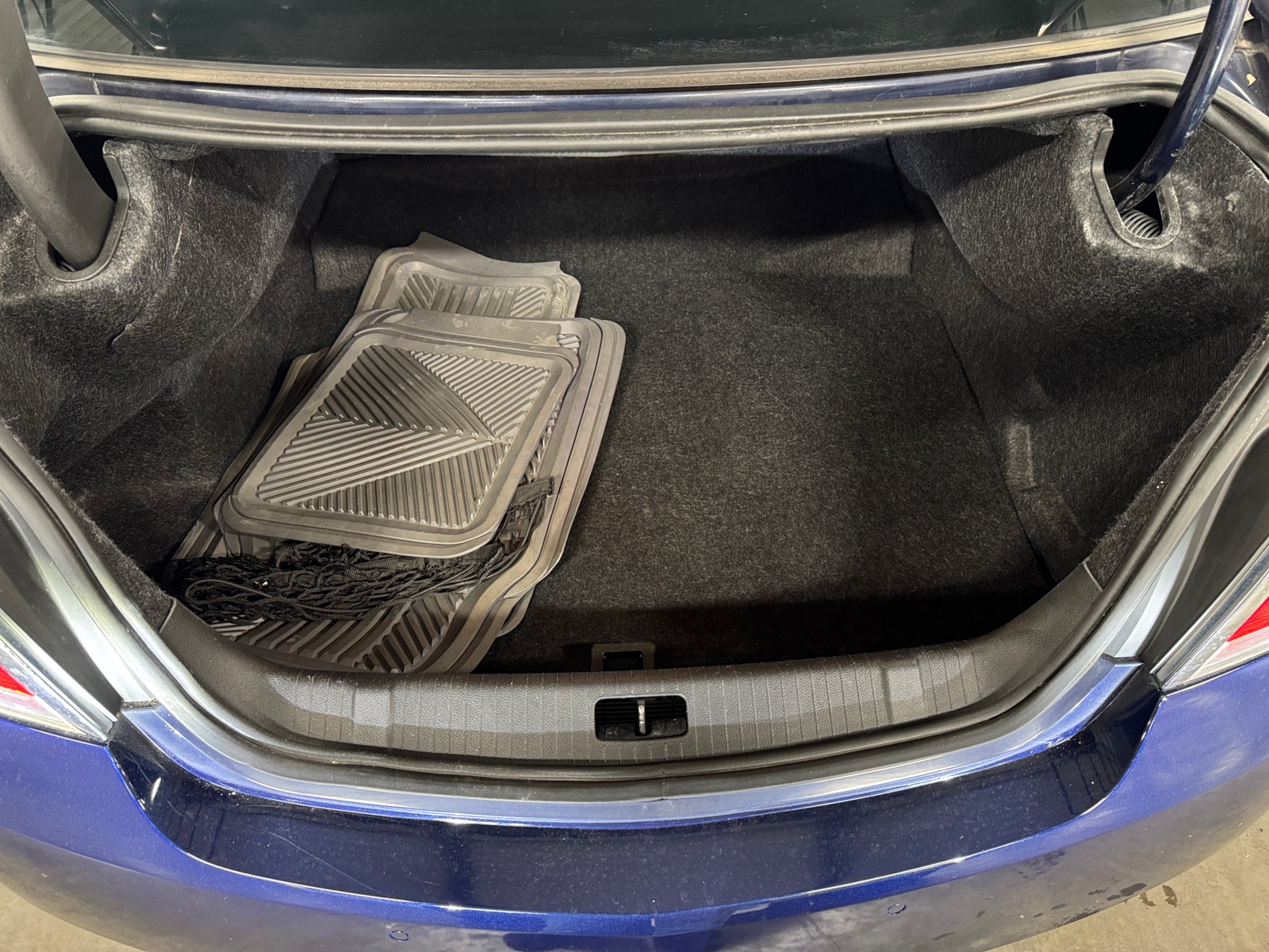 Thumbnail: 2011 Buick LaCrosse - 6