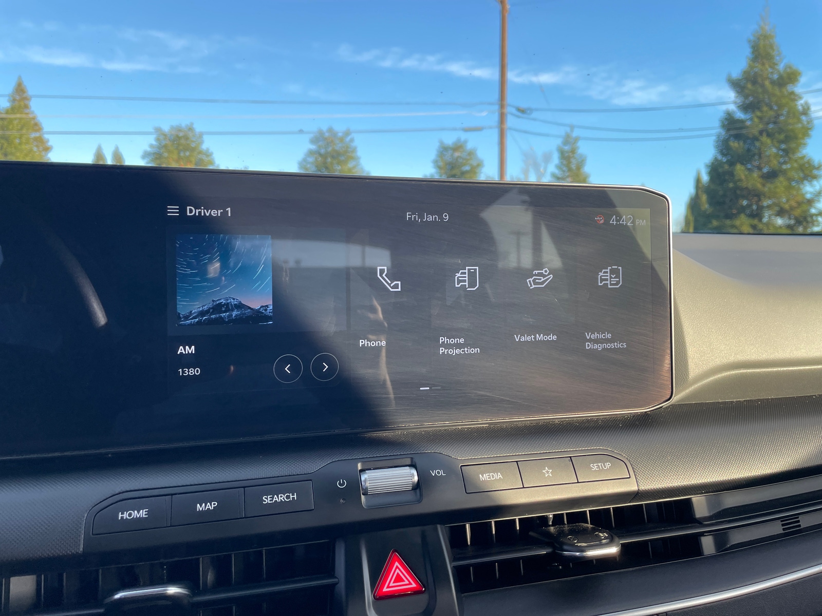 Thumbnail: 2025 Kia K4 - 4