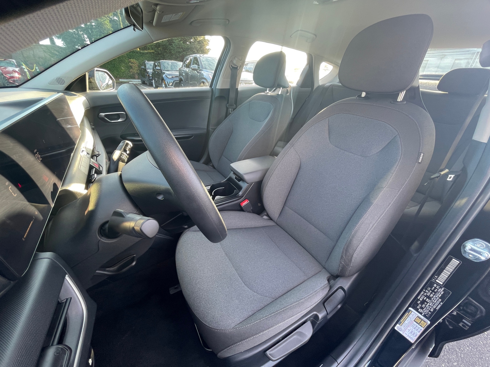 Thumbnail: 2025 Kia K4 - 2