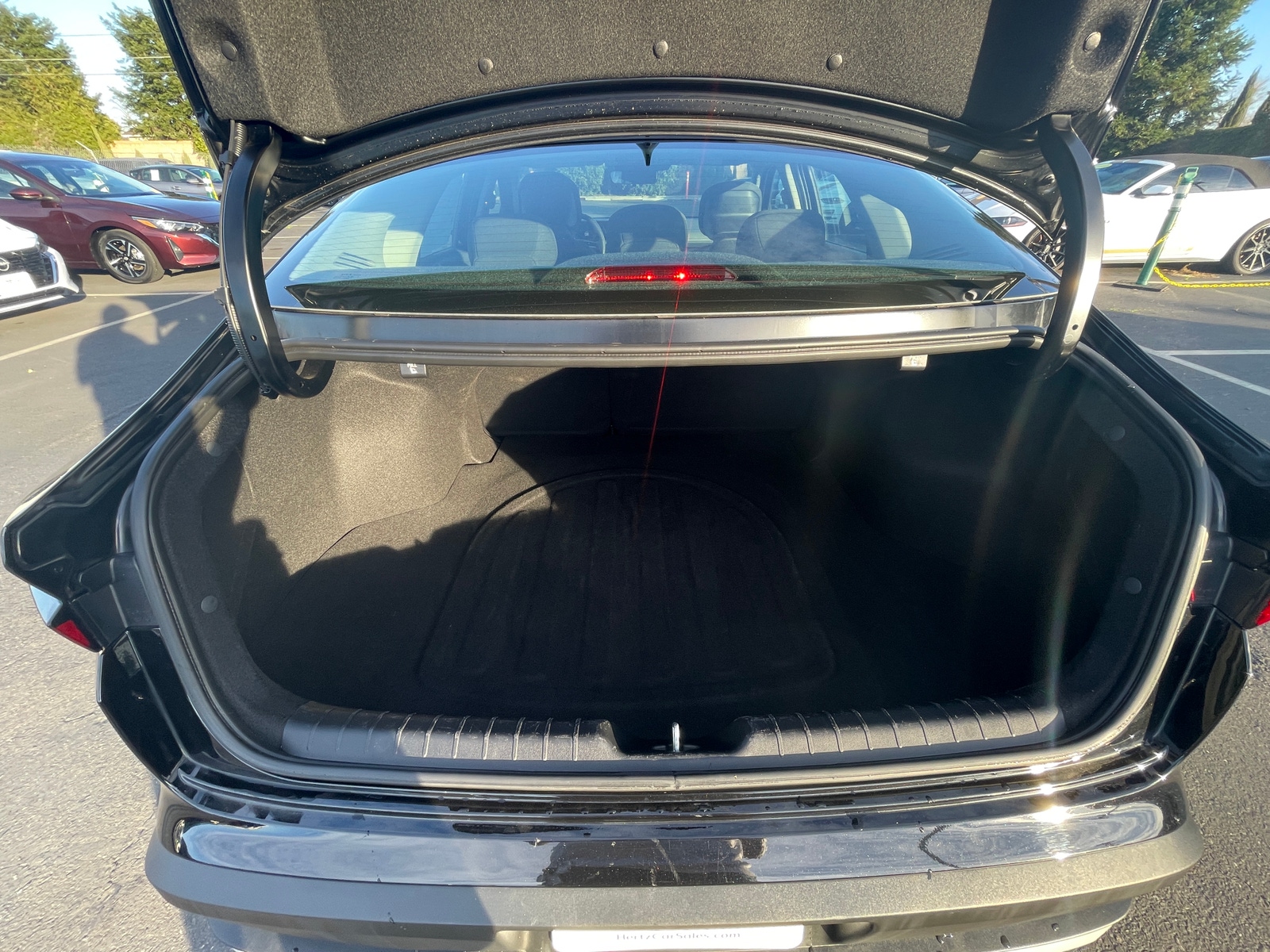 Thumbnail: 2025 Kia K4 - 6