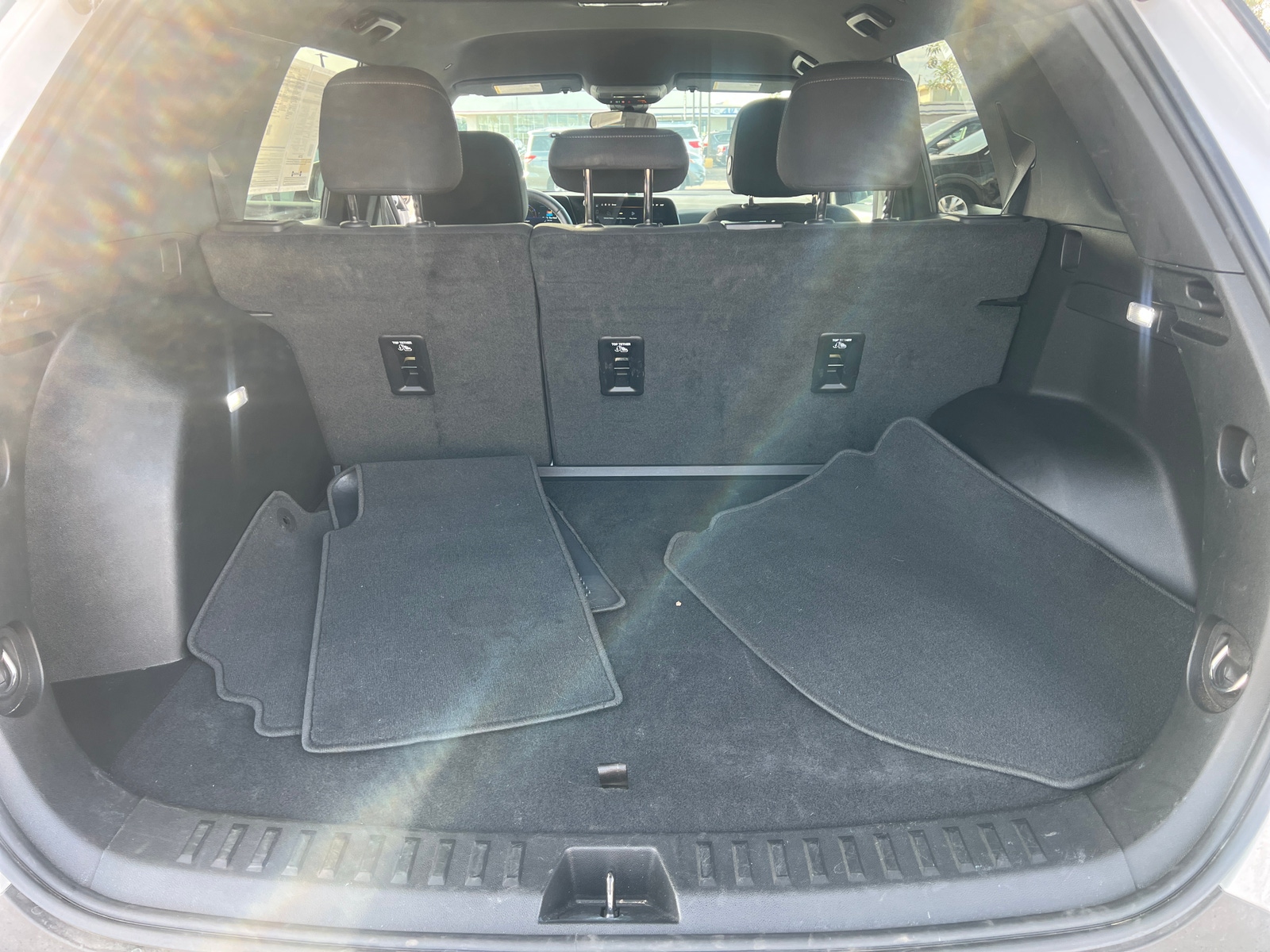 Thumbnail: 2025 Chevrolet Equinox - 6