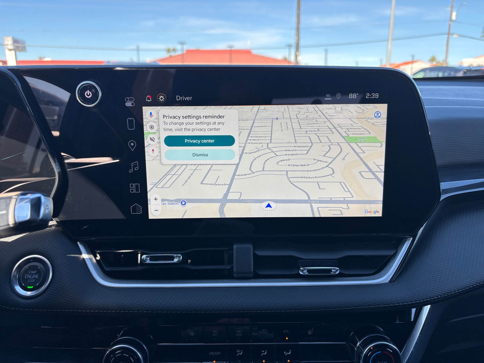 Thumbnail: 2025 Chevrolet Equinox - 4