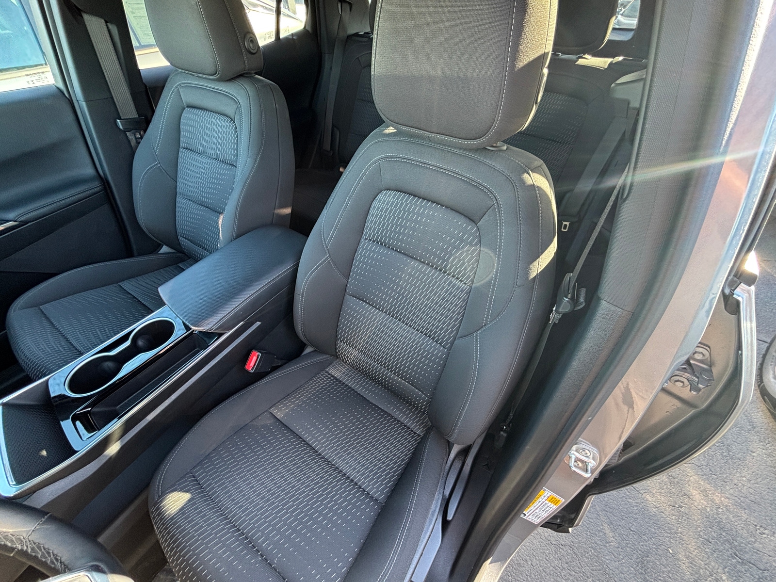 Thumbnail: 2025 Chevrolet Equinox - 2