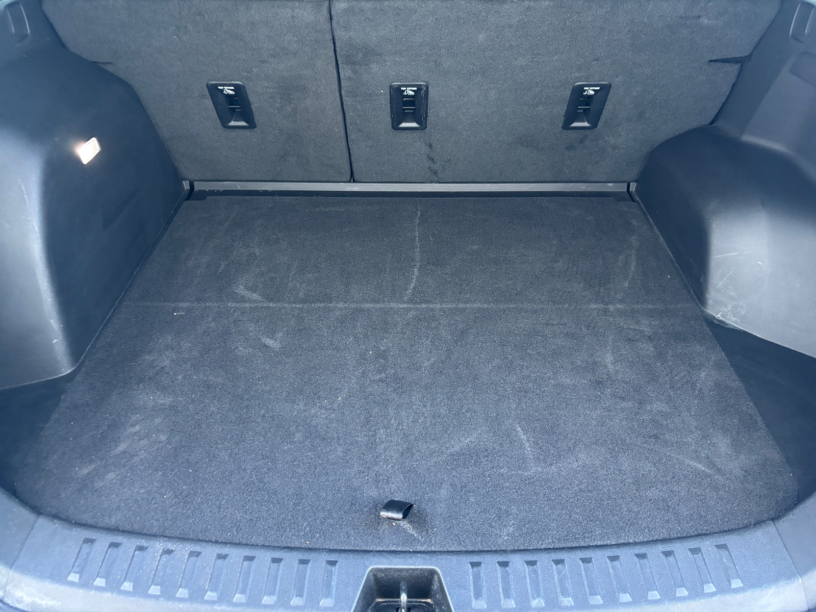 Thumbnail: 2025 Chevrolet Equinox - 6