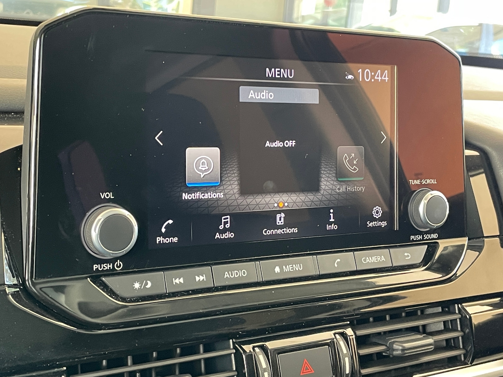 Thumbnail: 2025 Nissan Pathfinder - 4