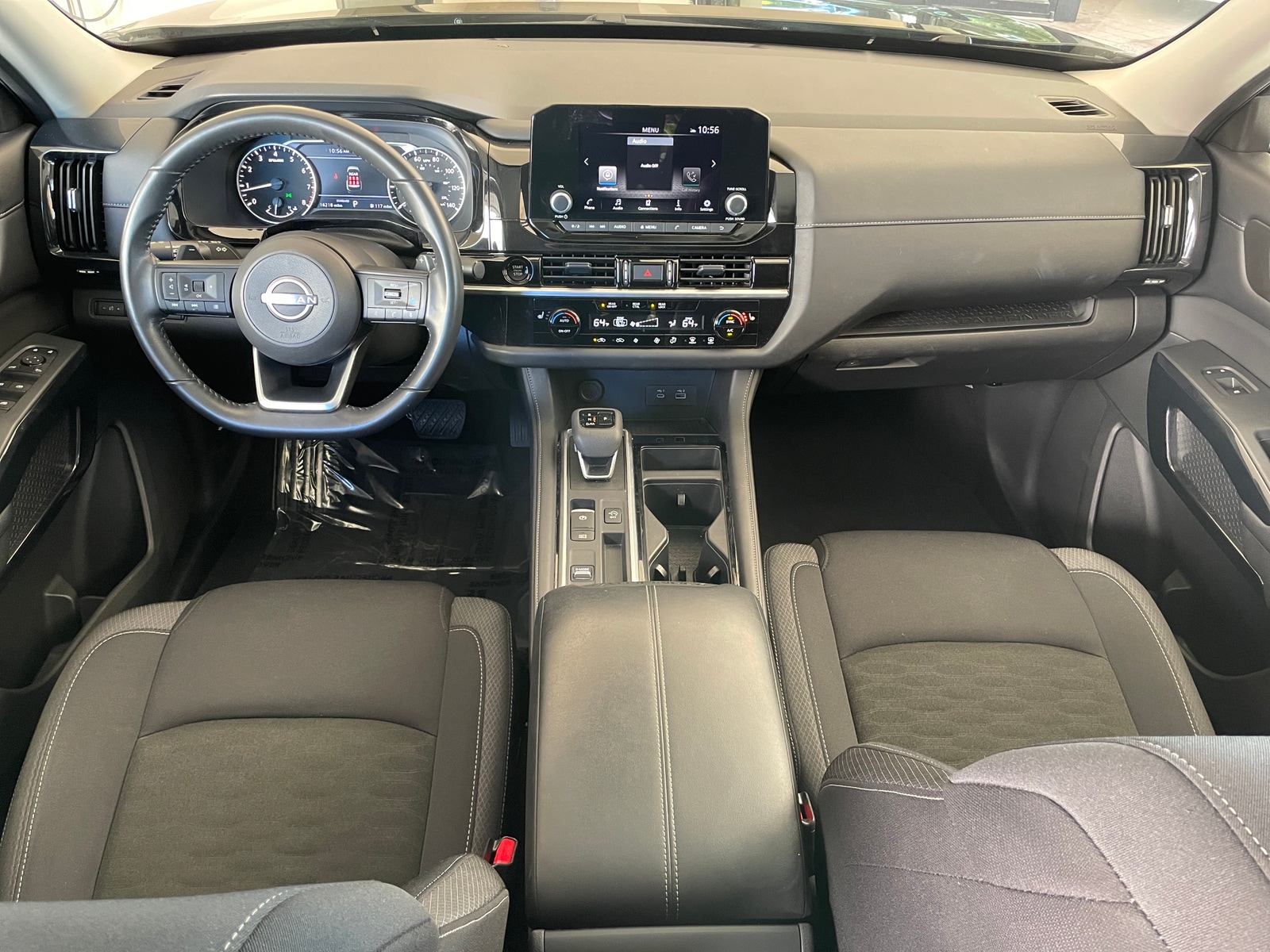 Thumbnail: 2025 Nissan Pathfinder - 3