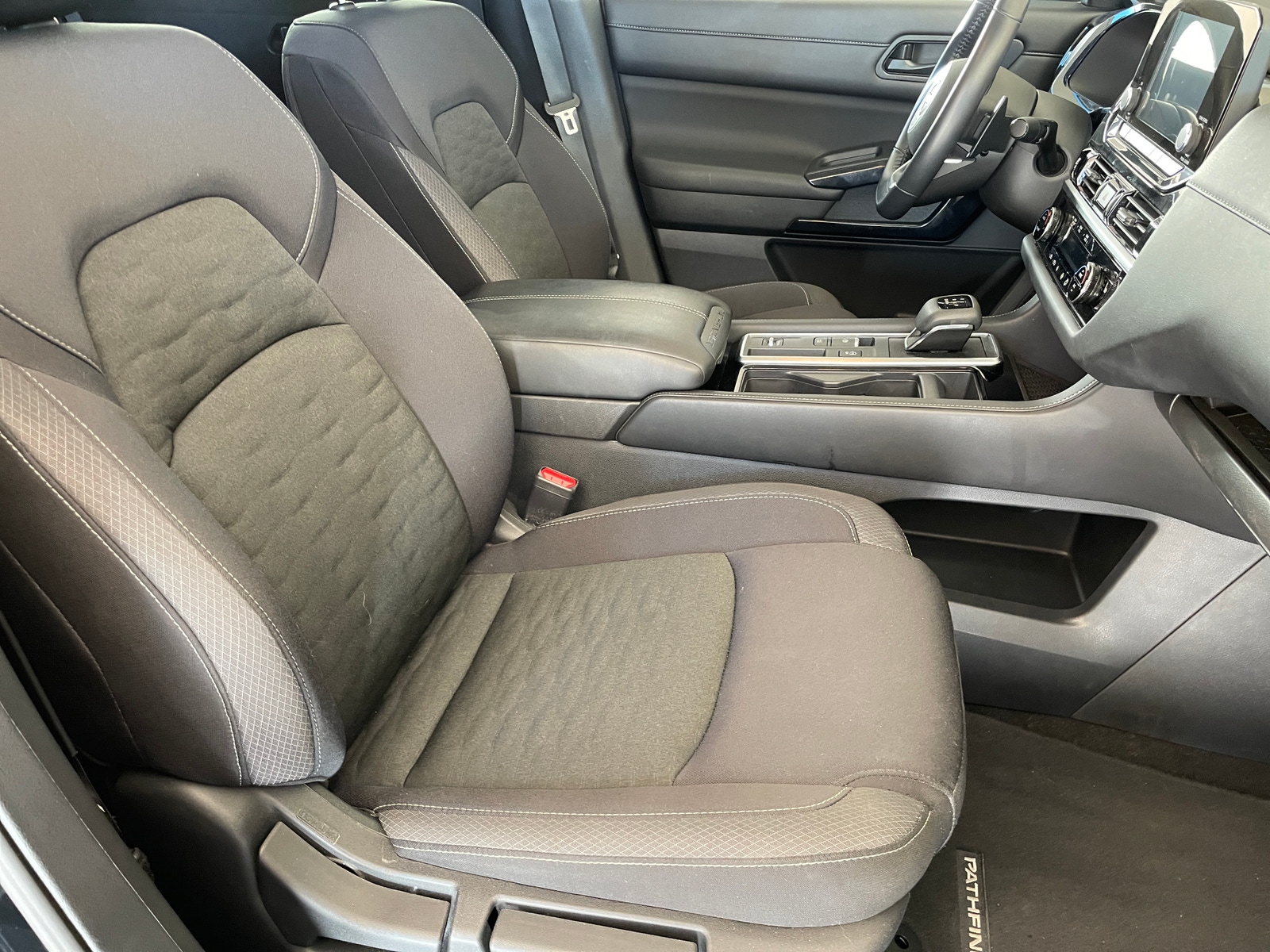 Thumbnail: 2025 Nissan Pathfinder - 2