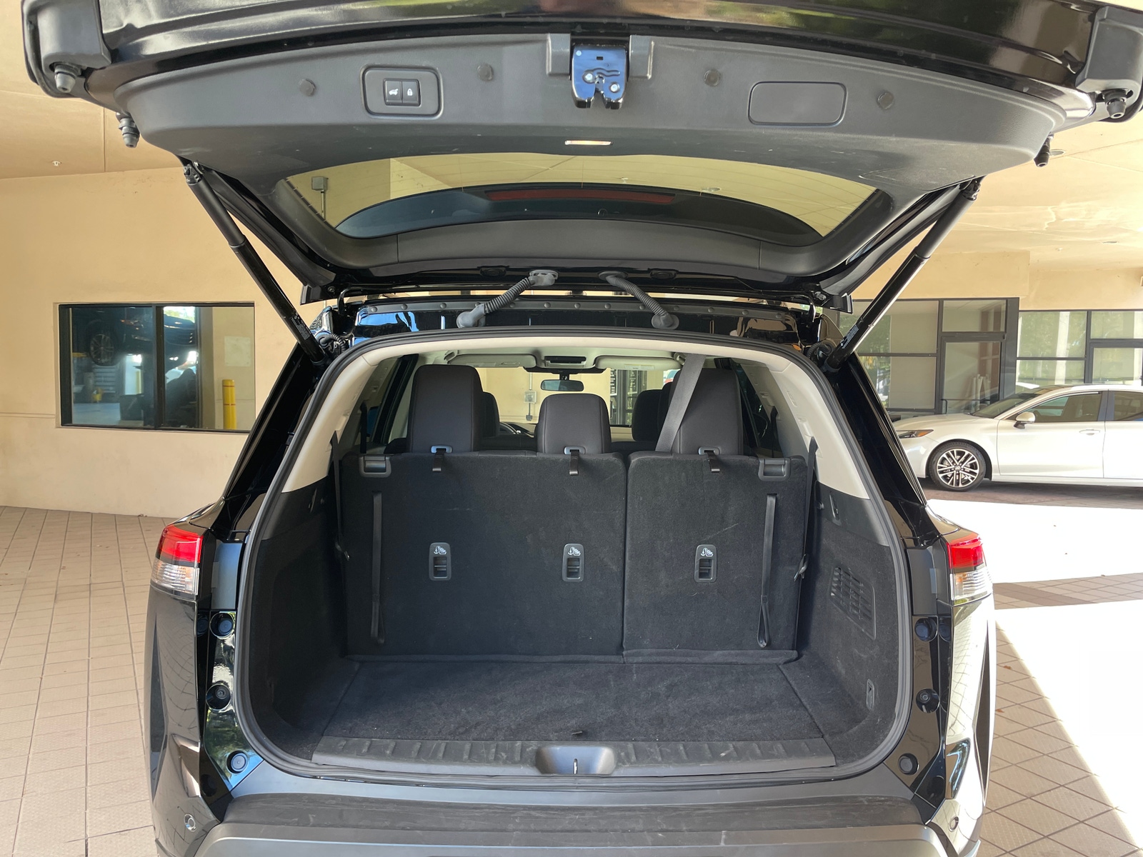 Thumbnail: 2025 Nissan Pathfinder - 7