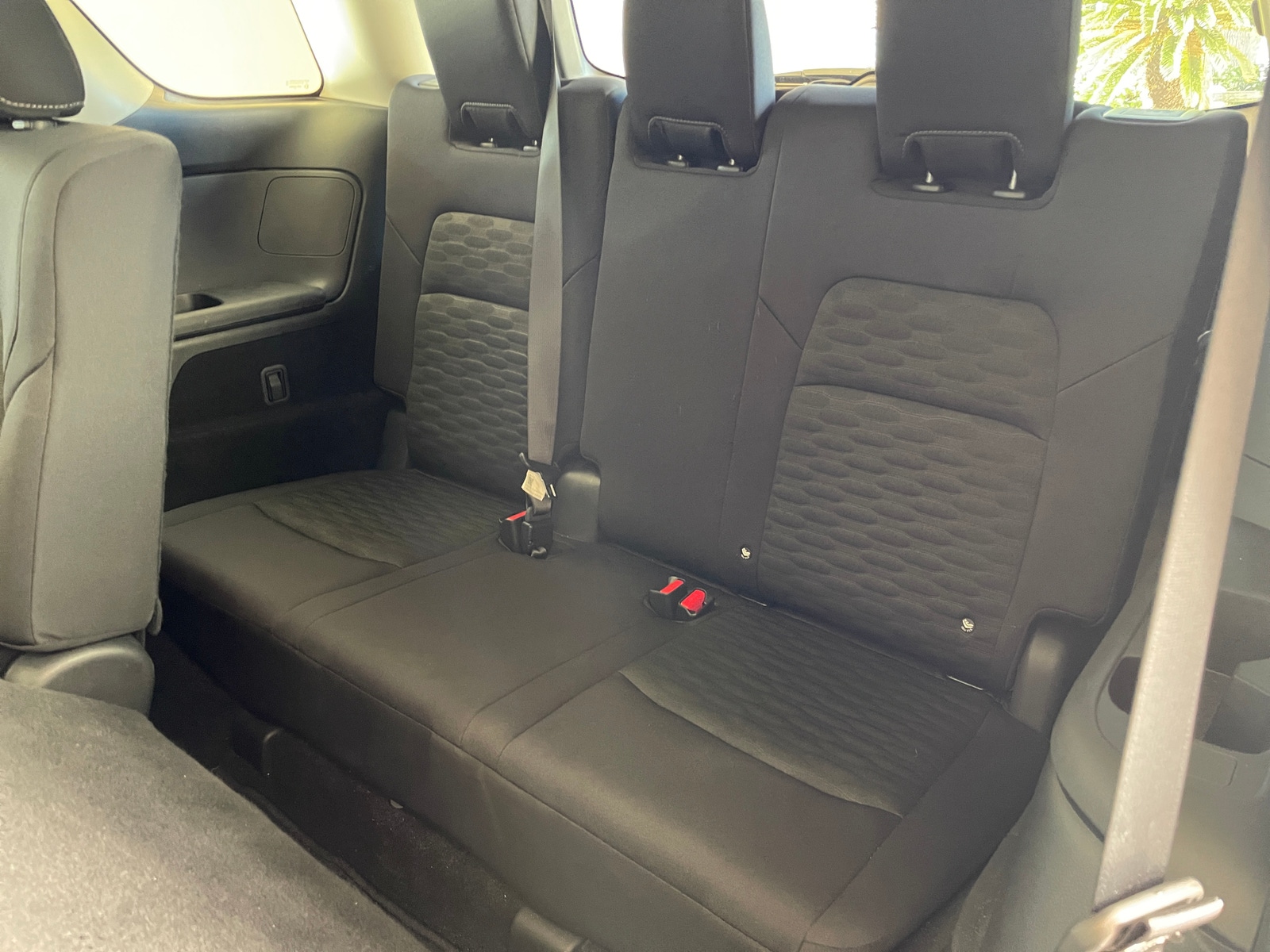 Thumbnail: 2025 Nissan Pathfinder - 6