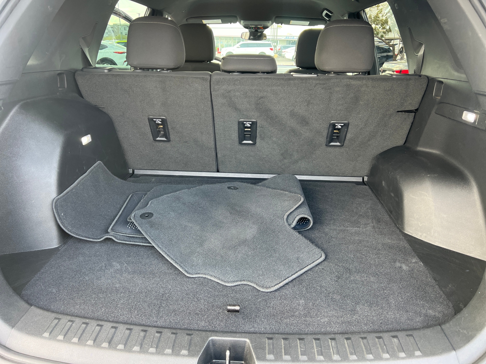 Thumbnail: 2025 Chevrolet Equinox - 6