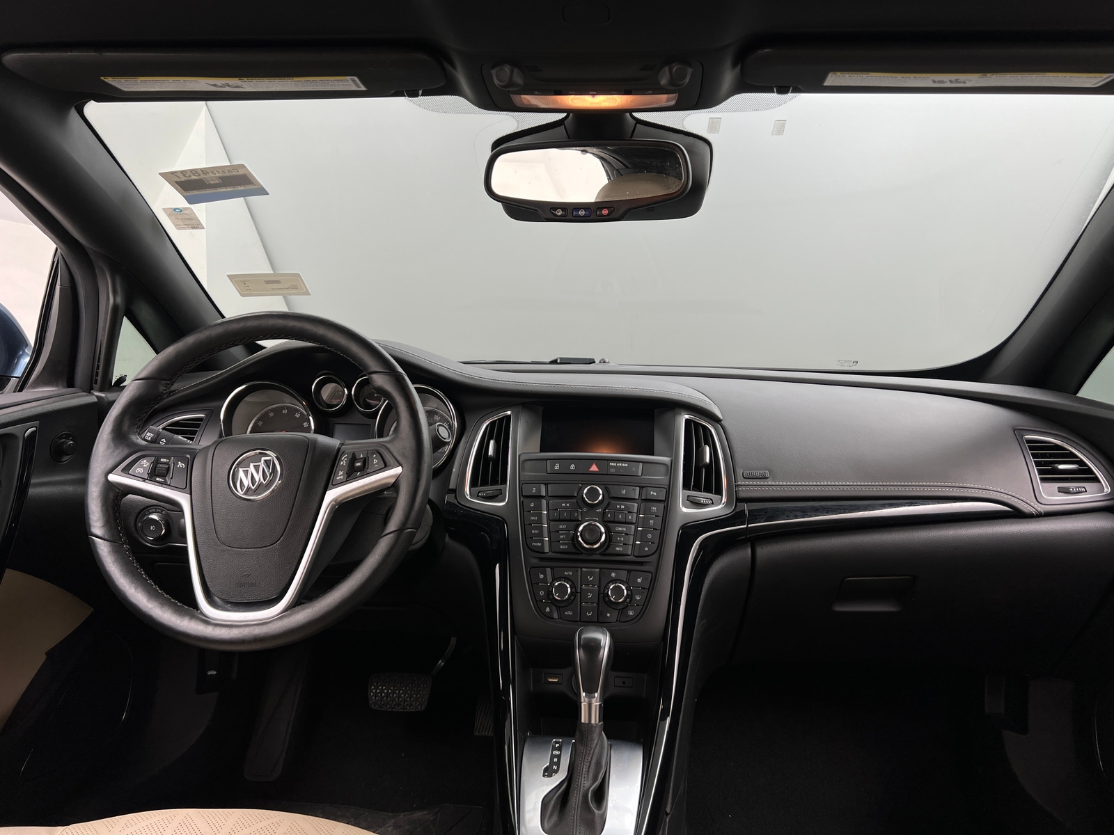 Thumbnail: 2016 Buick Cascada - 2