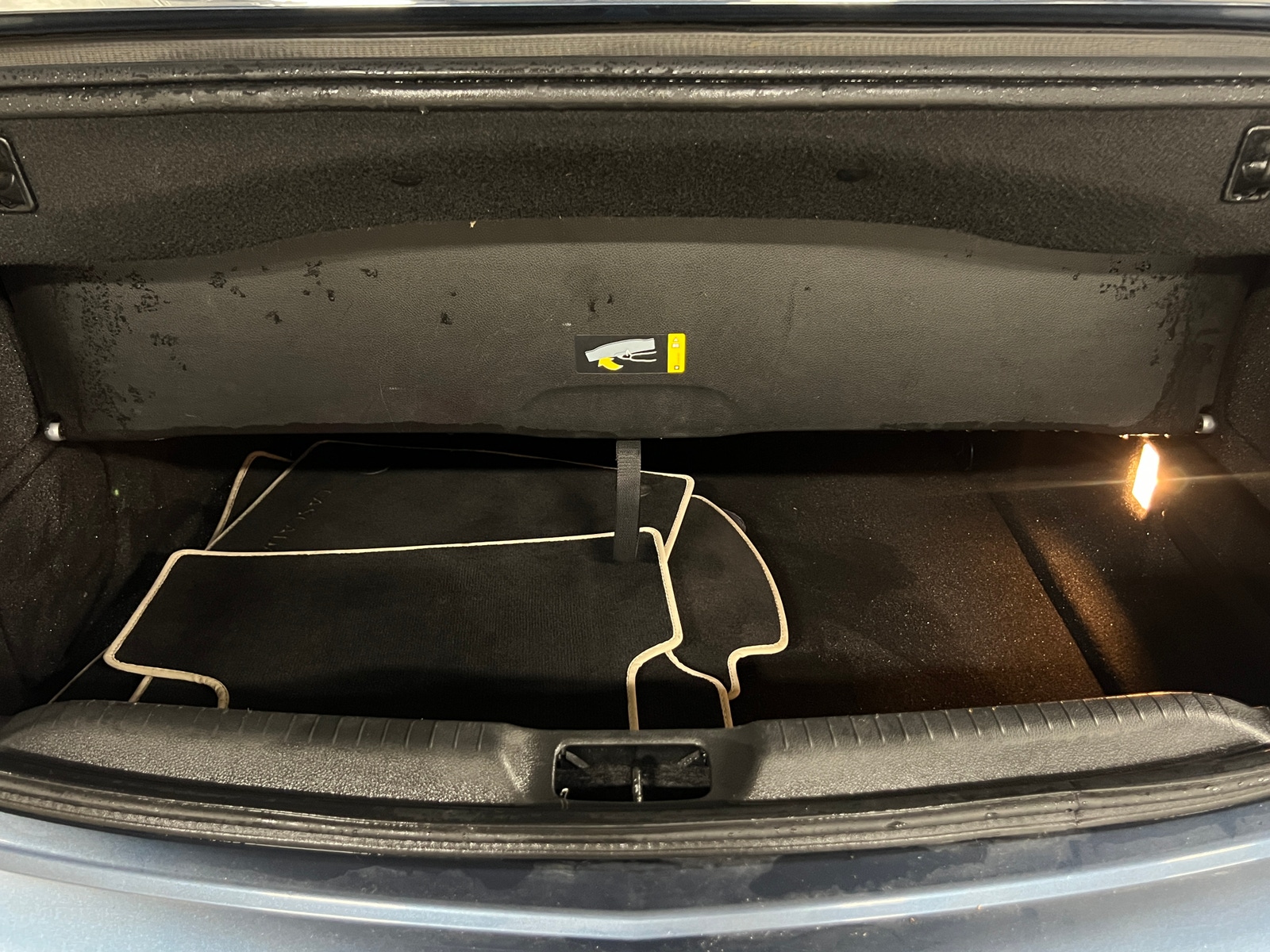 Thumbnail: 2016 Buick Cascada - 6