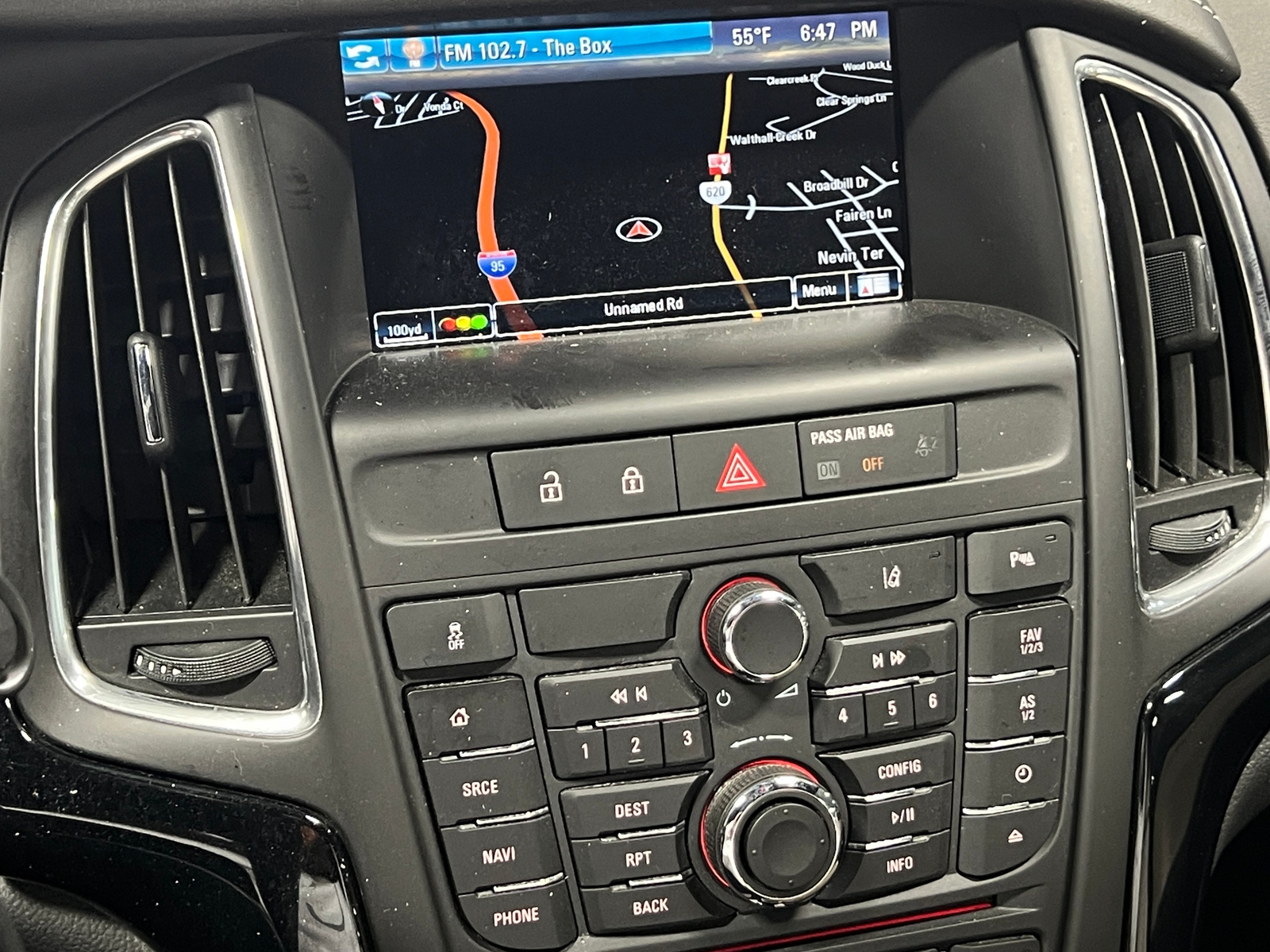 Thumbnail: 2016 Buick Cascada - 3