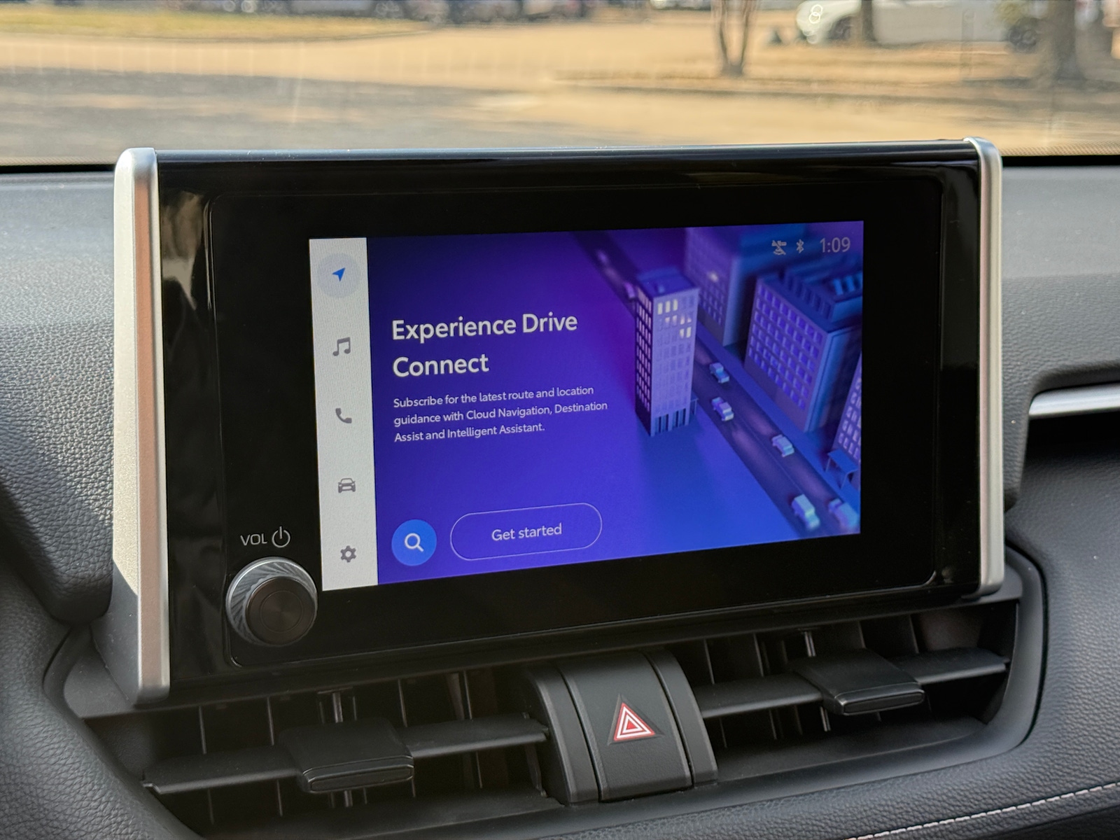 Thumbnail: 2025 Toyota RAV4 - 4