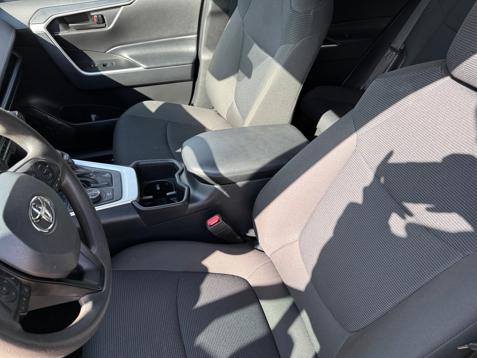 Thumbnail: 2025 Toyota RAV4 - 2