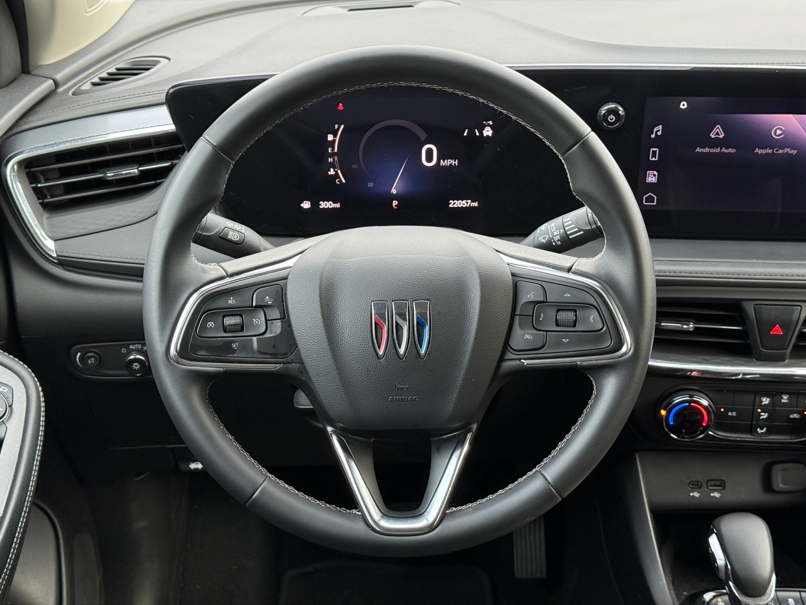 Thumbnail: 2025 Buick Encore GX - 5