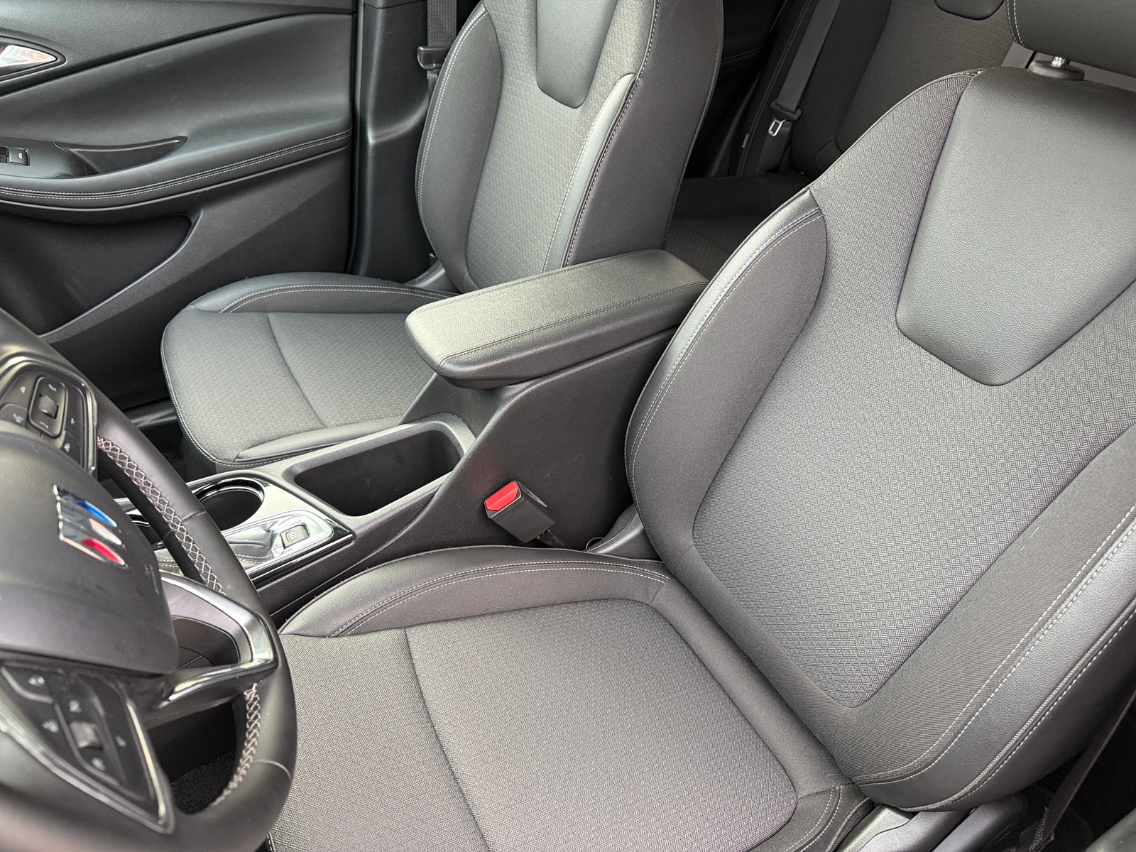 Thumbnail: 2025 Buick Encore GX - 2