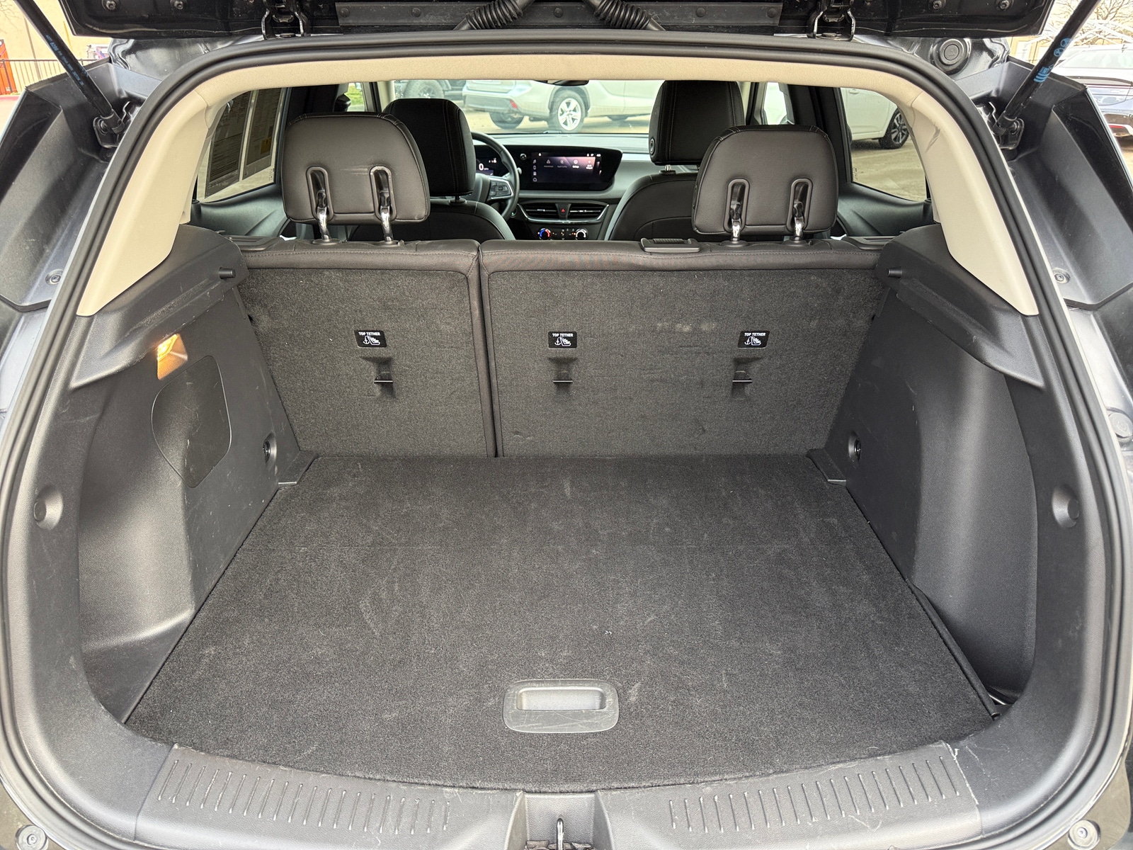 Thumbnail: 2025 Buick Encore GX - 6