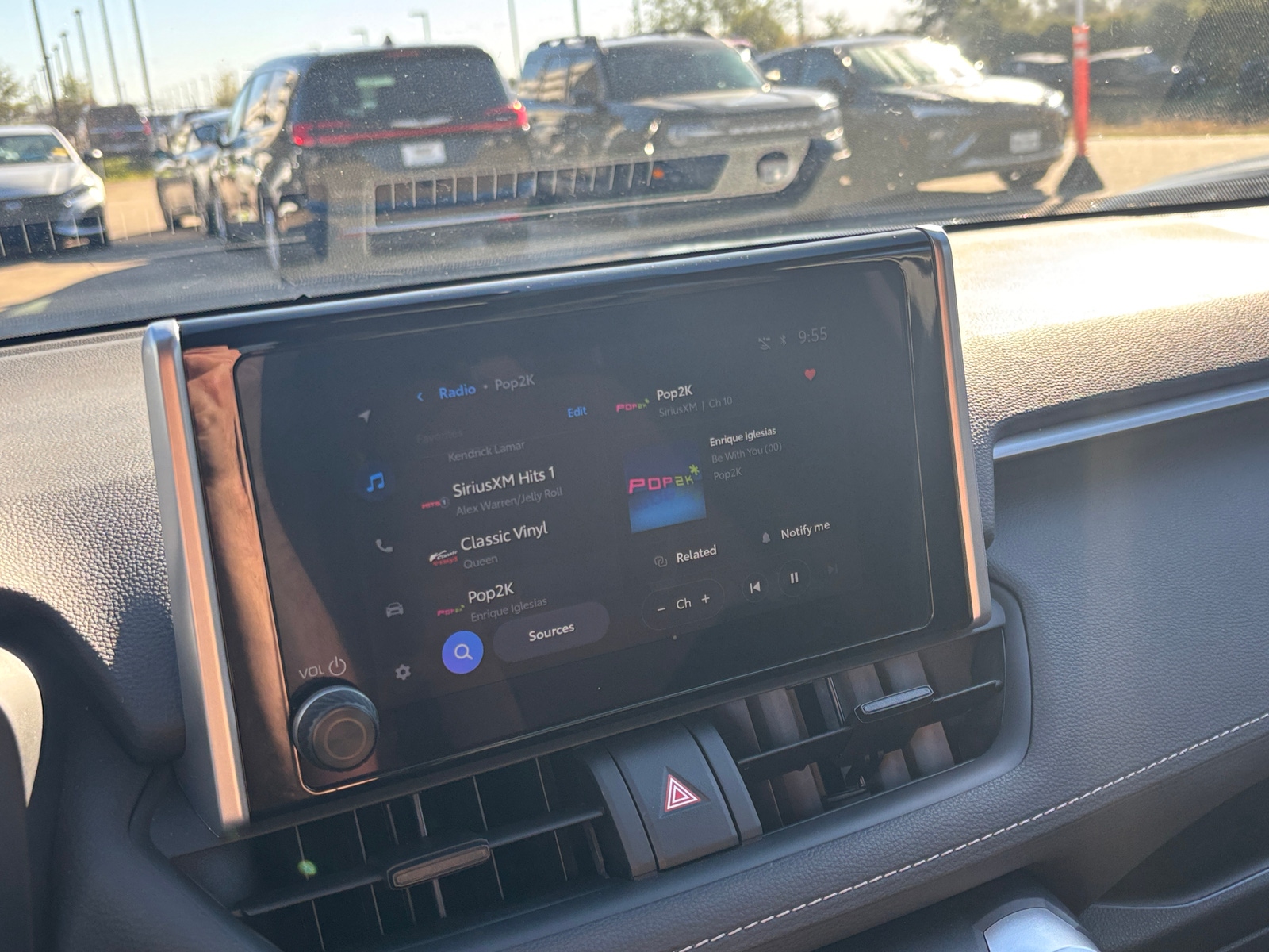 Thumbnail: 2025 Toyota RAV4 - 4