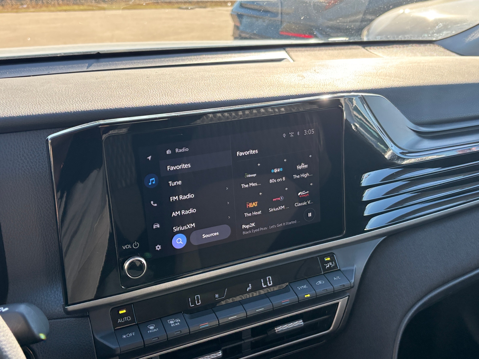 Thumbnail: 2025 Toyota Camry - 4