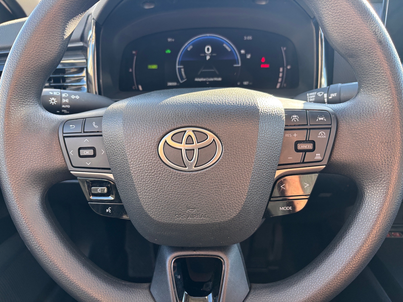 Thumbnail: 2025 Toyota Camry - 5