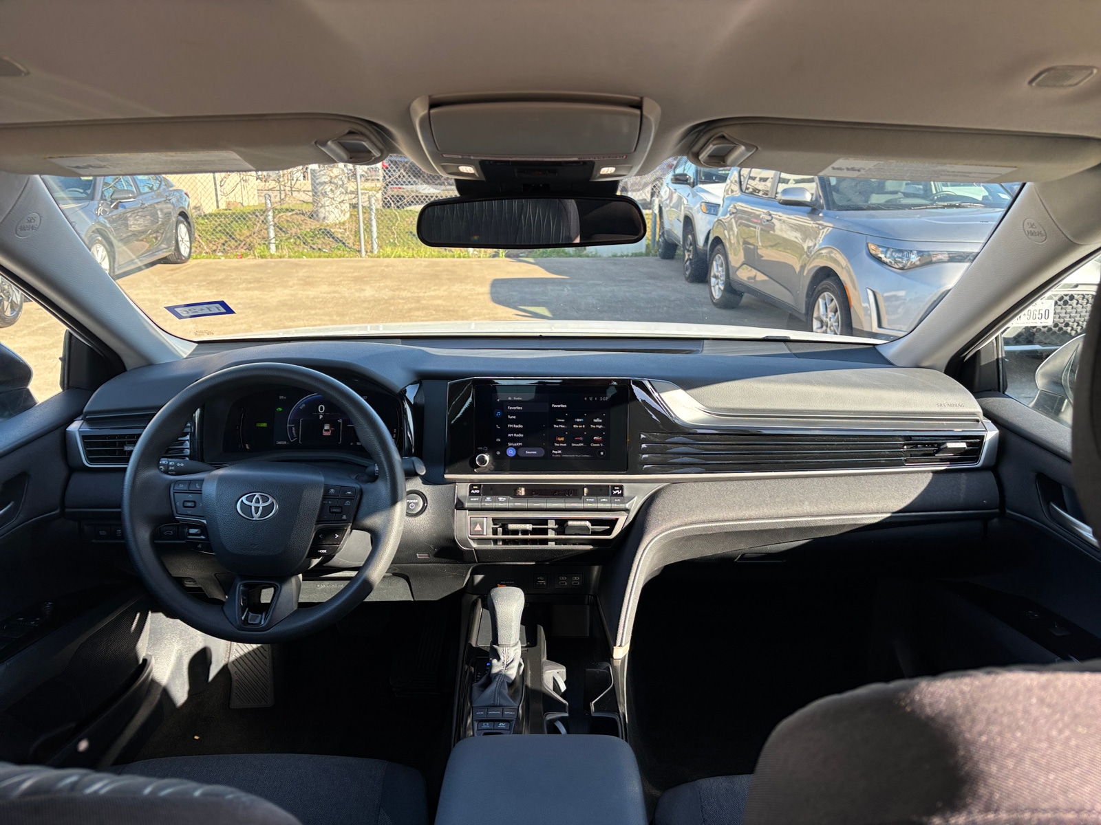 Thumbnail: 2025 Toyota Camry - 3