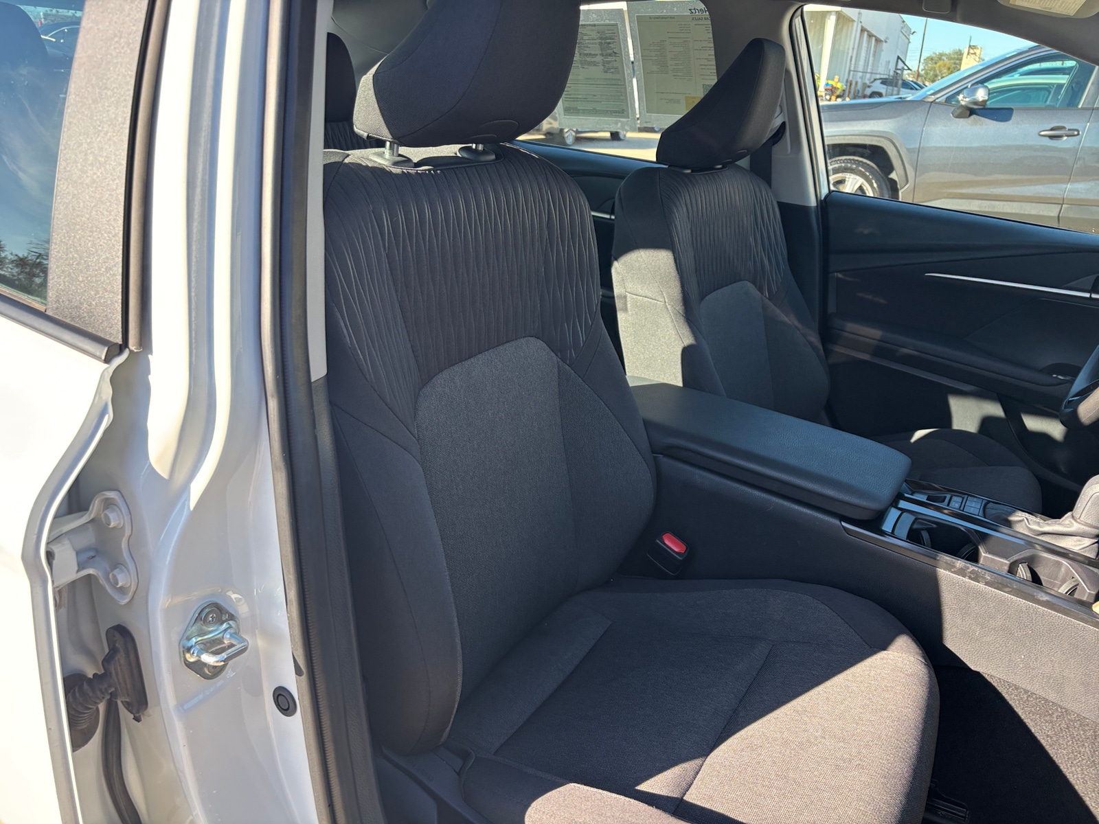 Thumbnail: 2025 Toyota Camry - 2