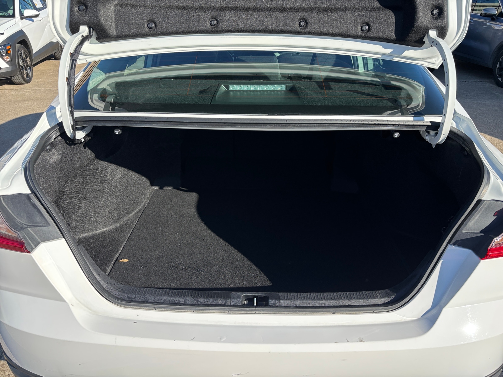 Thumbnail: 2025 Toyota Camry - 6