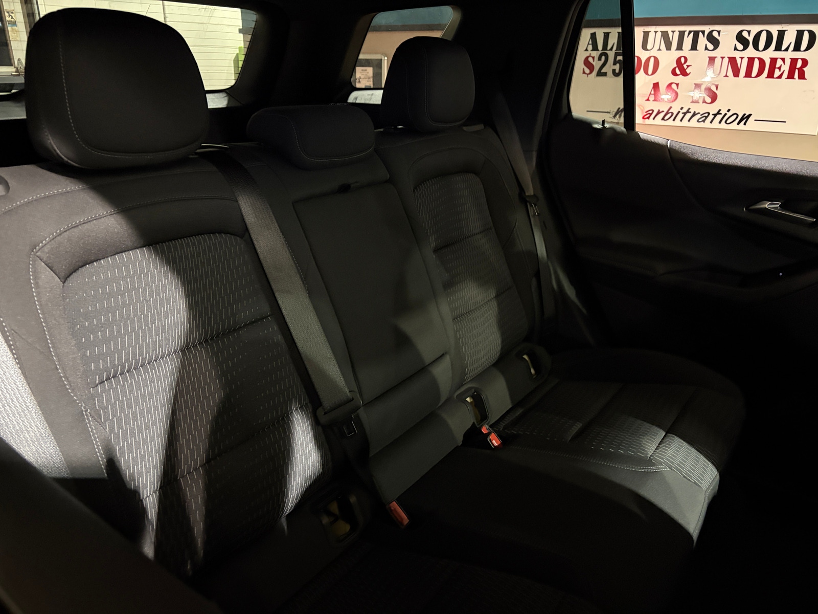 Thumbnail: 2025 Chevrolet Equinox - 6