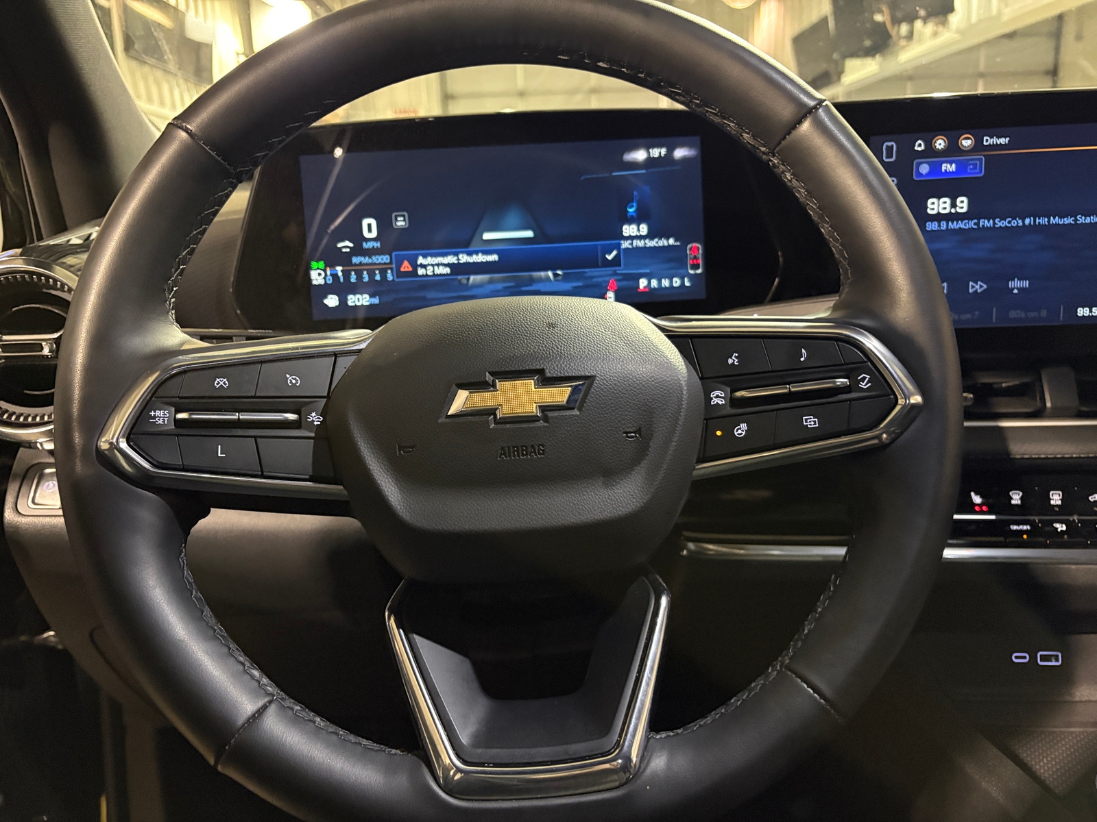 Thumbnail: 2025 Chevrolet Equinox - 5