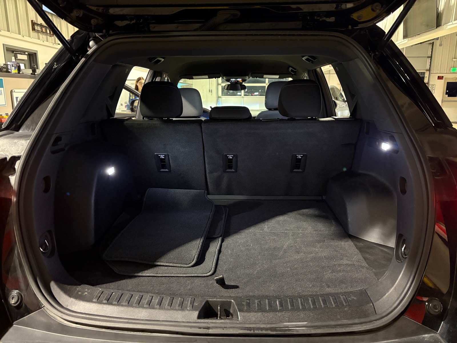 Thumbnail: 2025 Chevrolet Equinox - 7