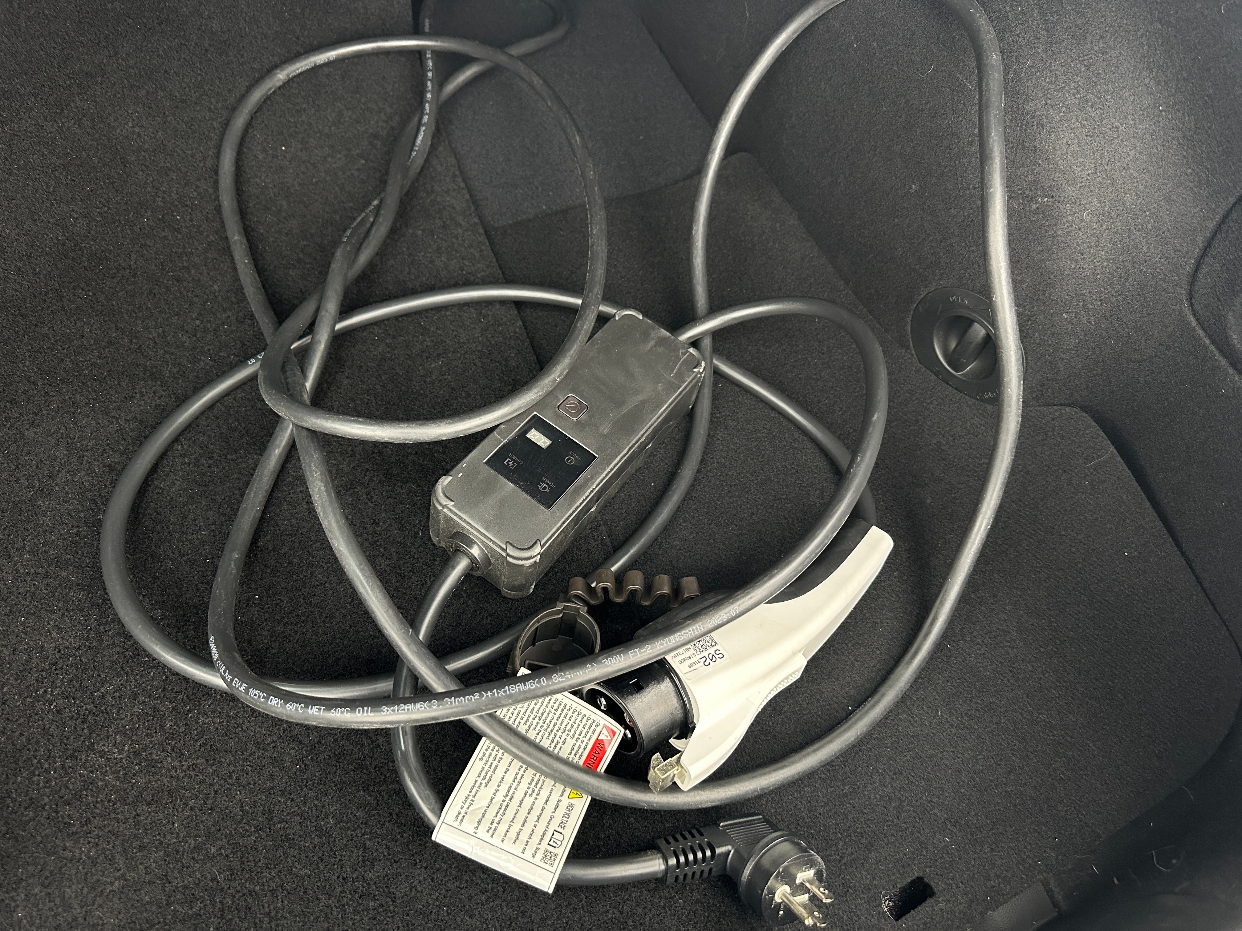 2024 Hyundai IONIQ 6