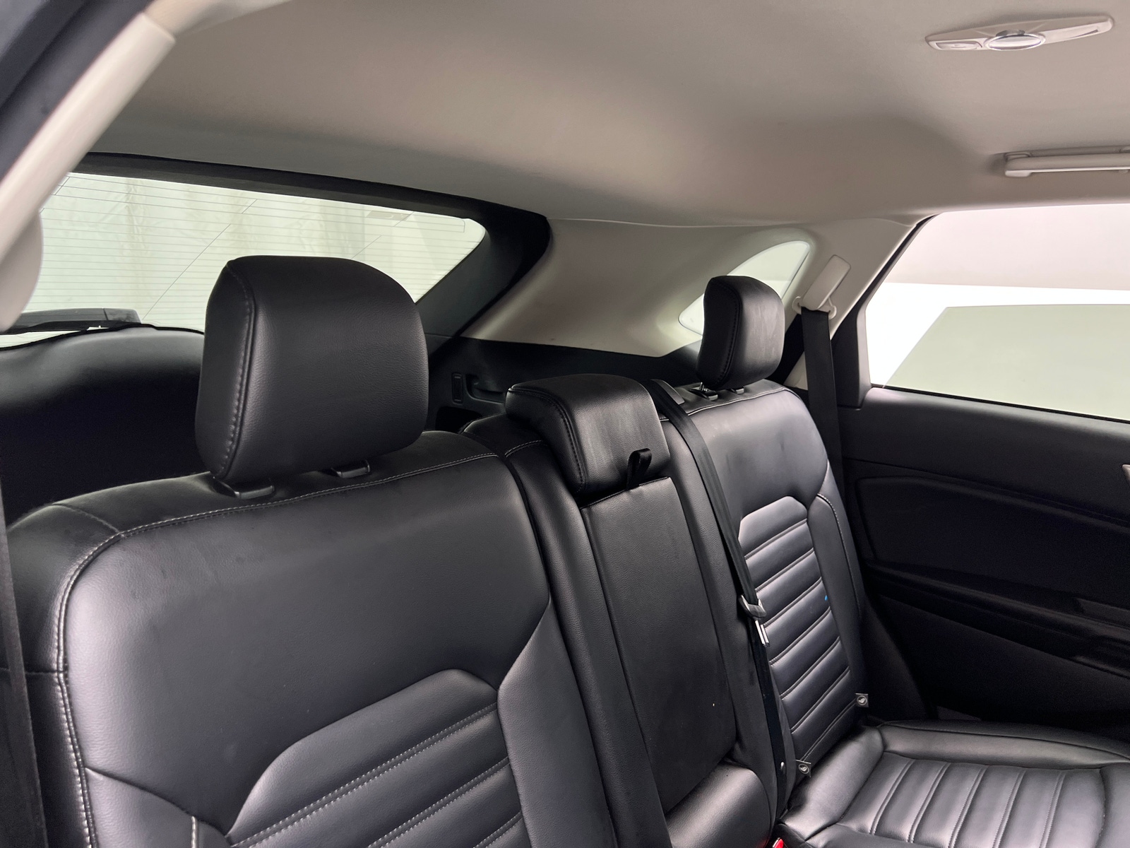 Thumbnail: 2024 Ford Edge - 5