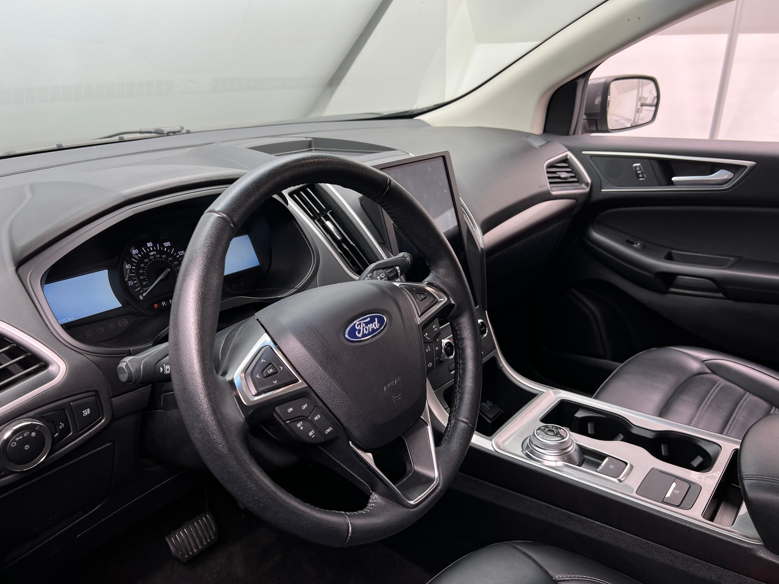 Thumbnail: 2024 Ford Edge - 4