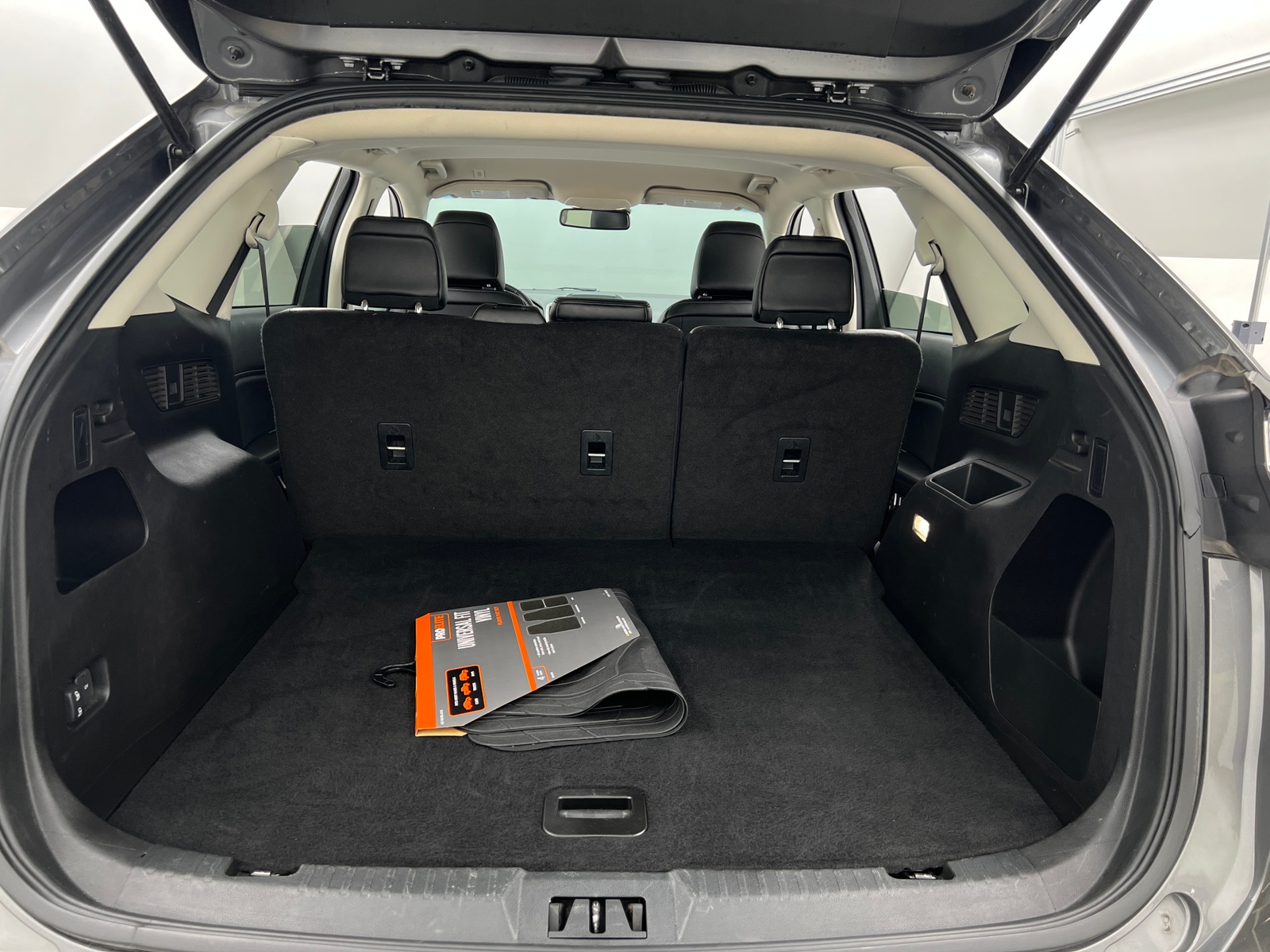 Thumbnail: 2024 Ford Edge - 6