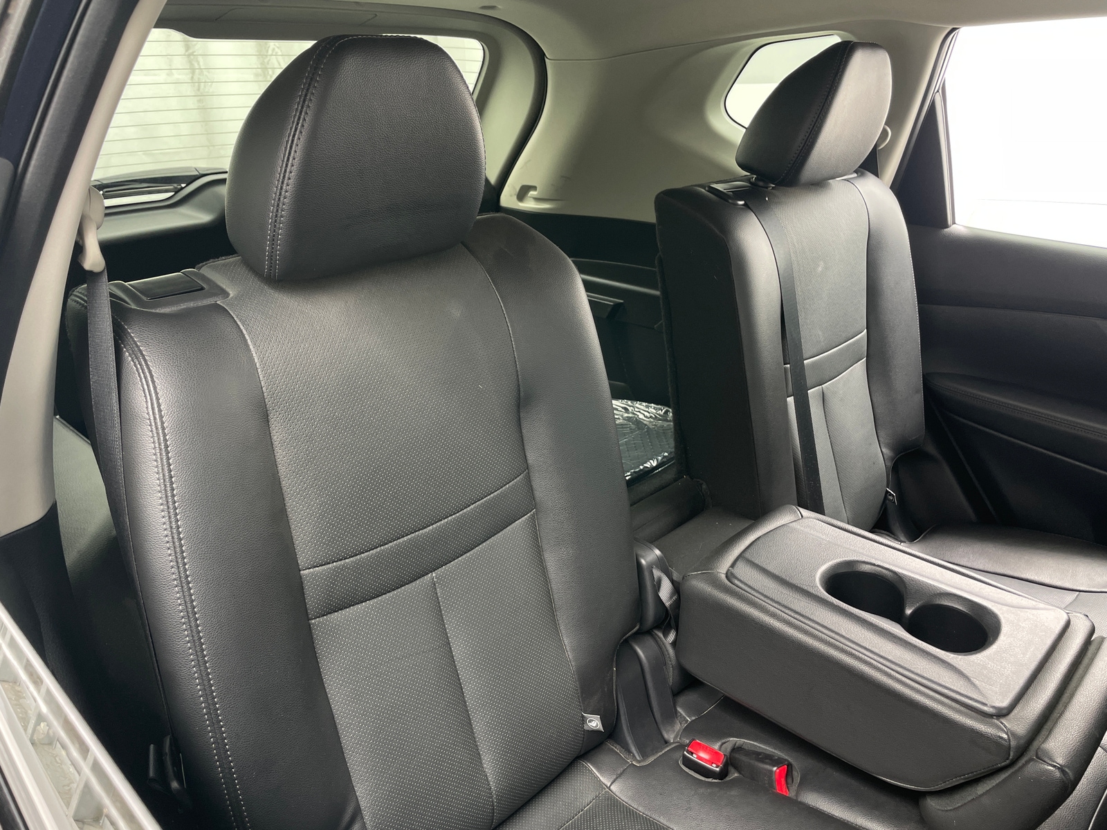 Thumbnail: 2016 Nissan Rogue - 5